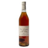 6 bottles 1981 Ch de Lacaze Armagnac