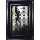 Penny (British), 'Time Is Money (Large), 2012