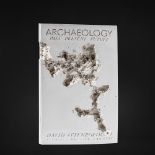 Daniel Arsham (American 1980-), 'Fictional Nonfiction: Archaeology', 2019