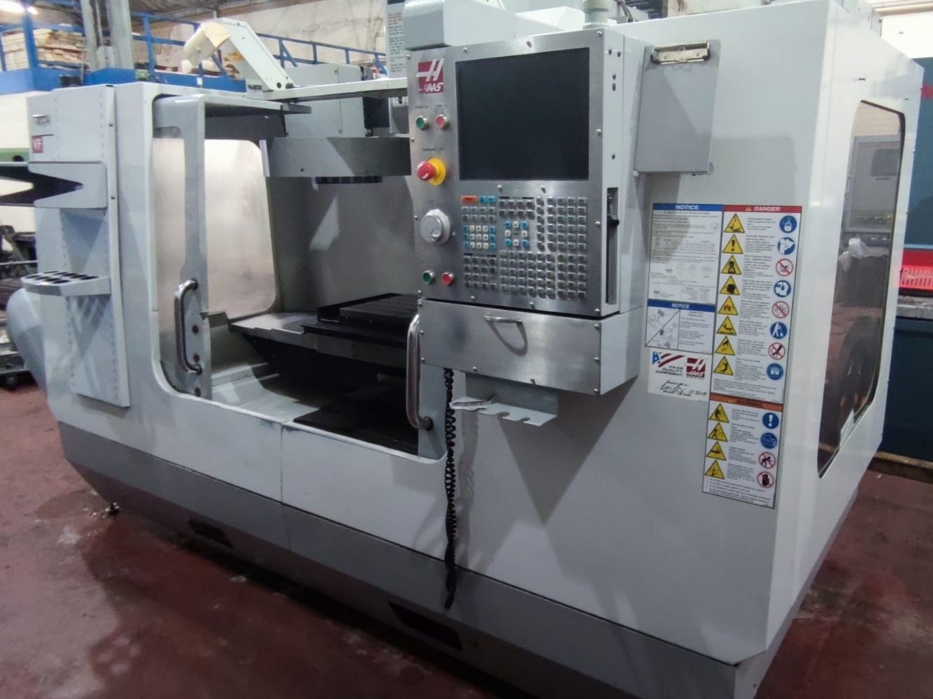 Tayside Machinery Auctions - Online Auction of Machine Tools / Fabrication Machinery - **** NO BUYERS PREMIUM