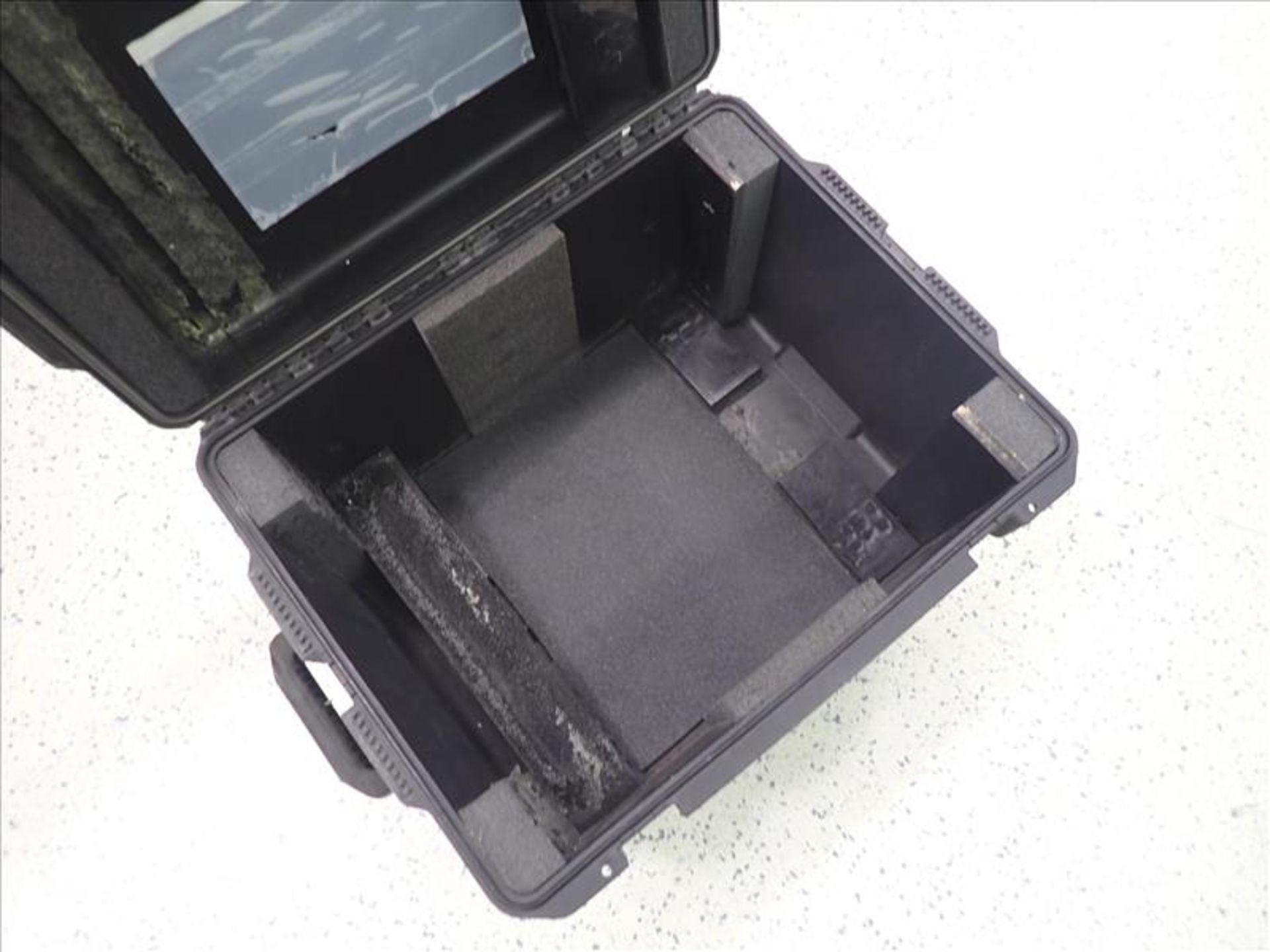 Hardigg Pelican Hard Case, mod. Storm iM2750, approx. 16 in. x 21 in. x 12 in. deep, rolling - Image 3 of 3