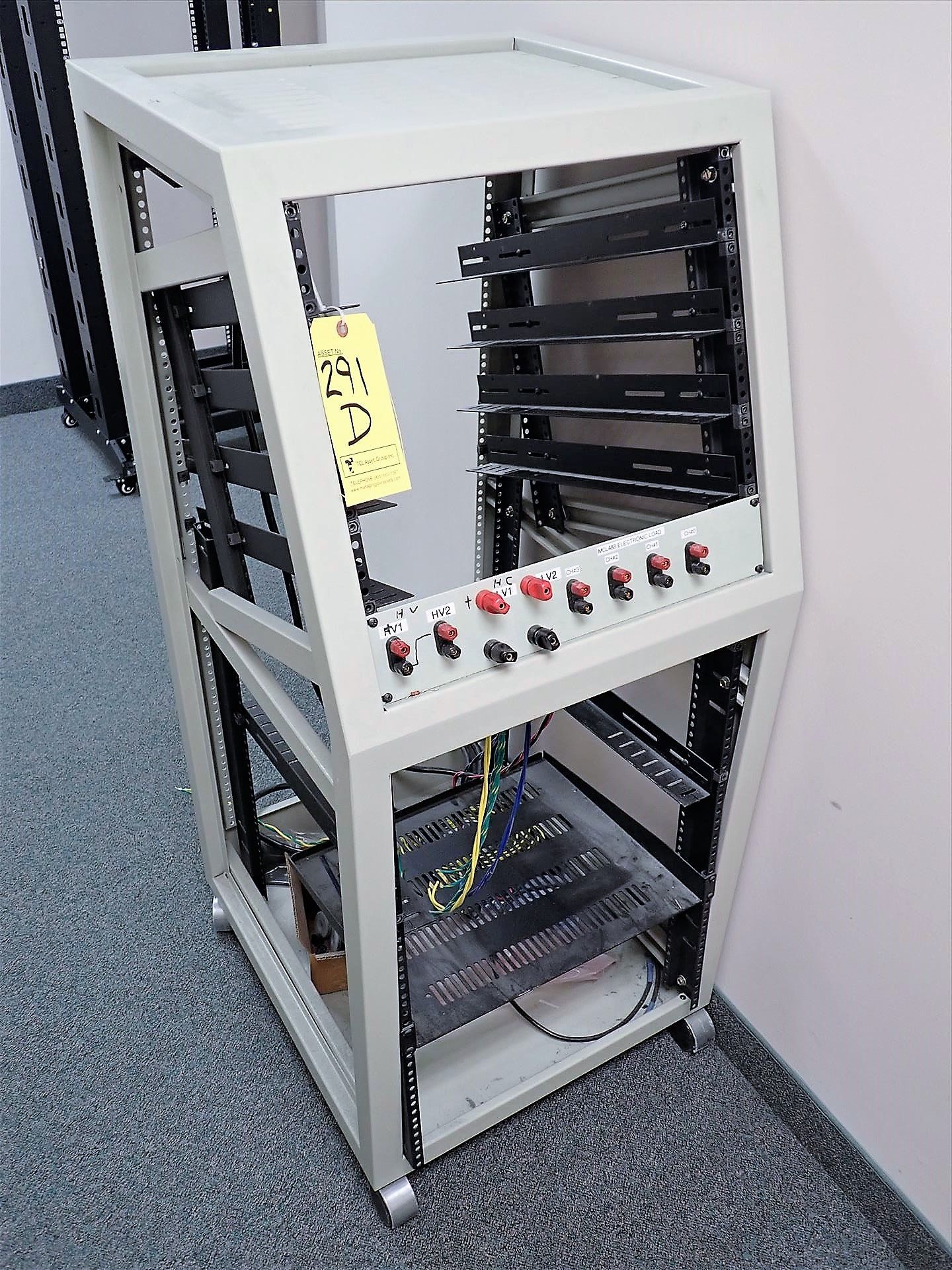 Server Rack