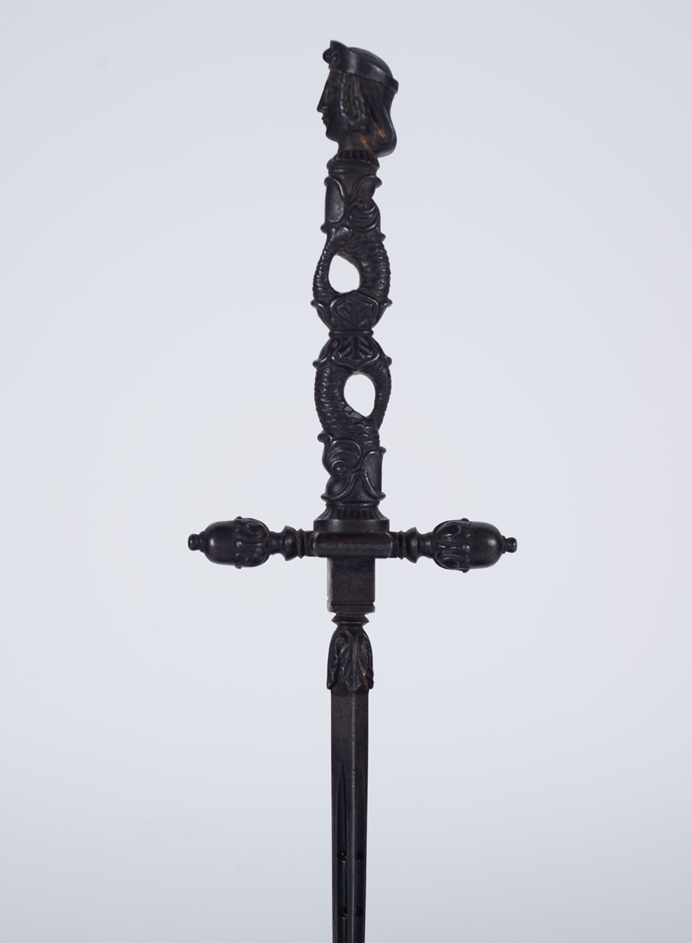Italian dagger from the 19th century - Image 2 of 3