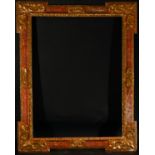 Large Spanish baroque frame from the 17th century