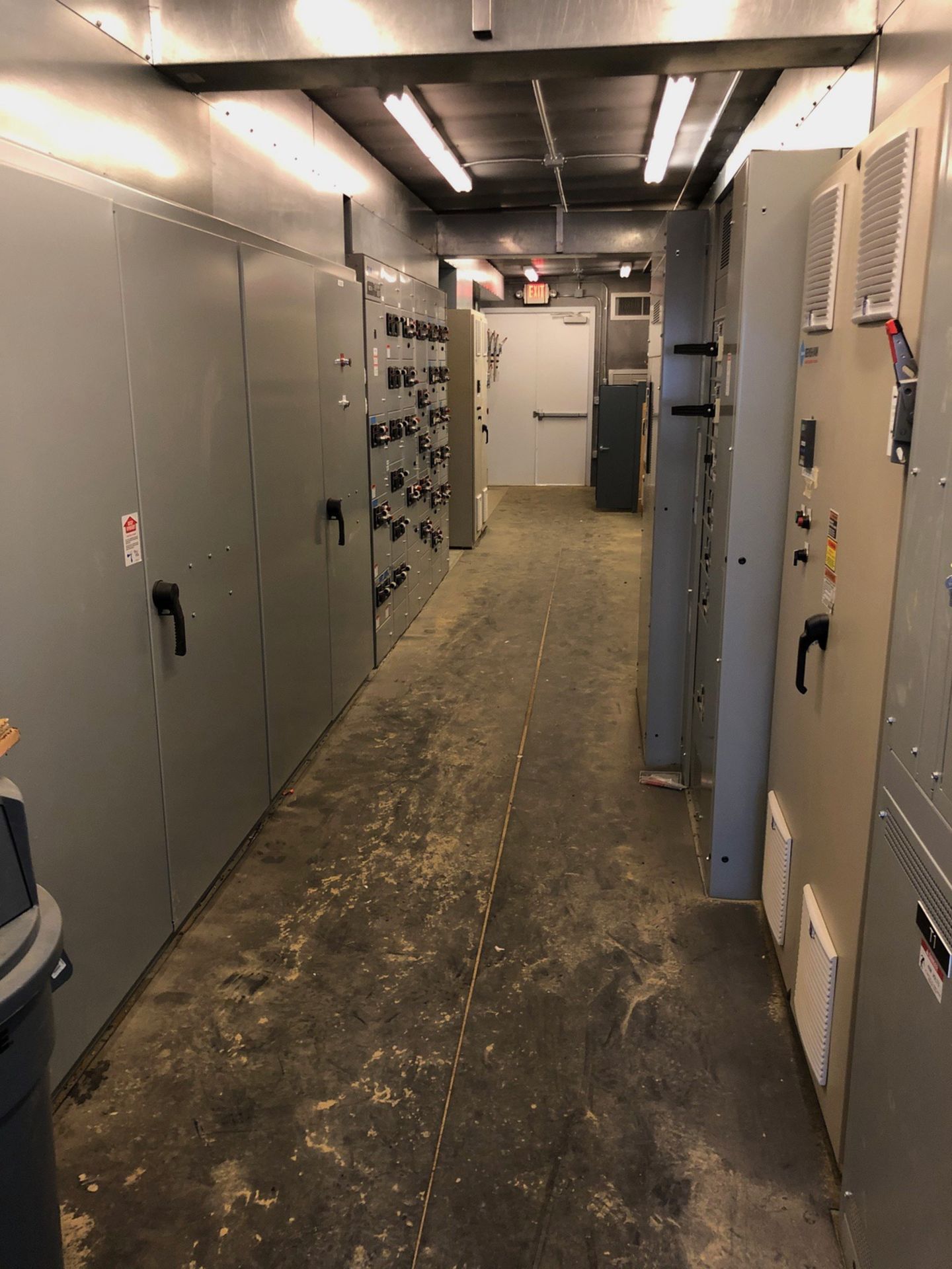 Electrical Container; with Associated Electrical Disconnects; Motor Control Centers; - Subj to Bulk - Image 14 of 14