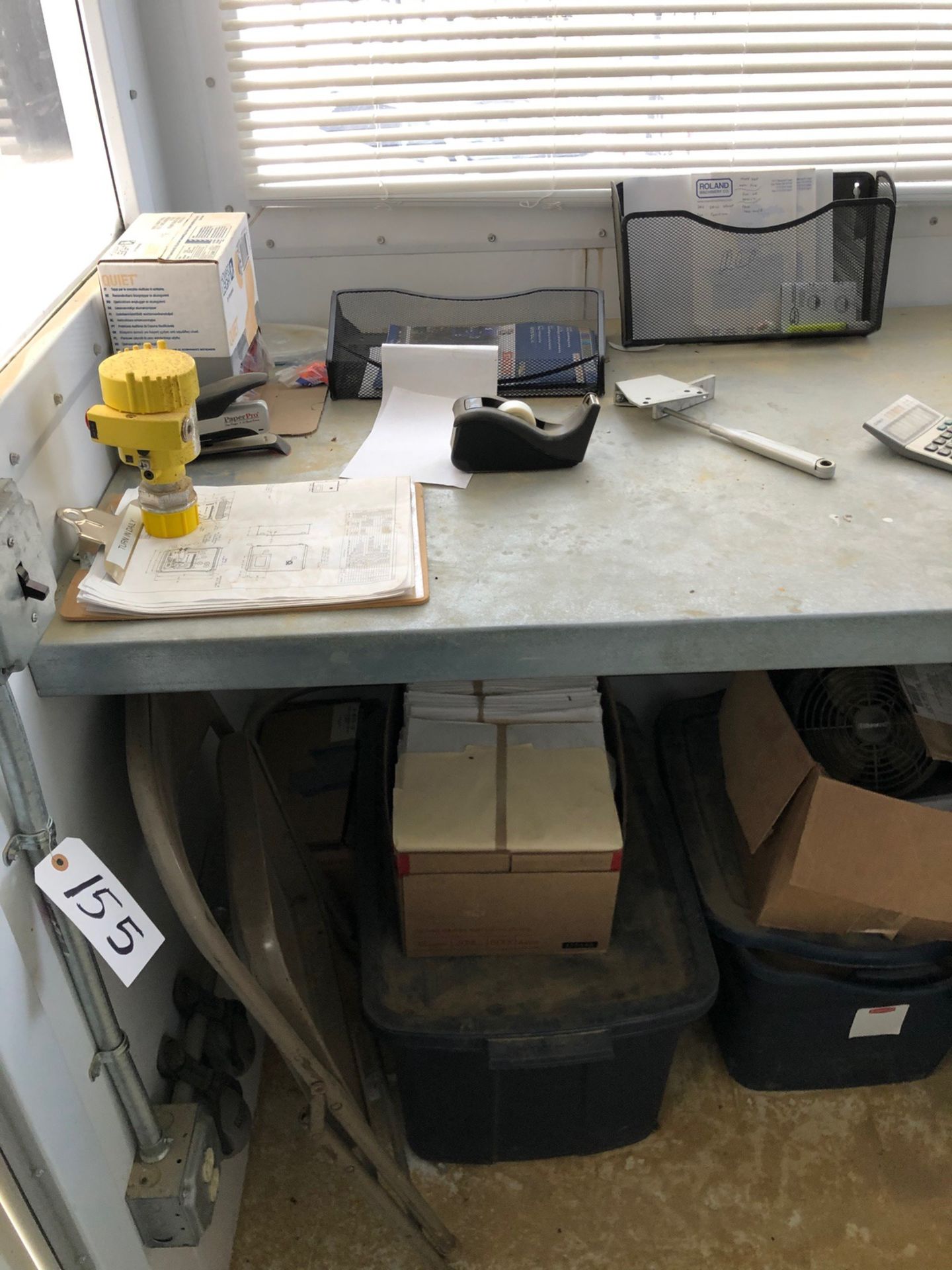 Electrical Container; with Associated Electrical Disconnects; Motor Control Centers; - Subj to Bulk - Image 10 of 14