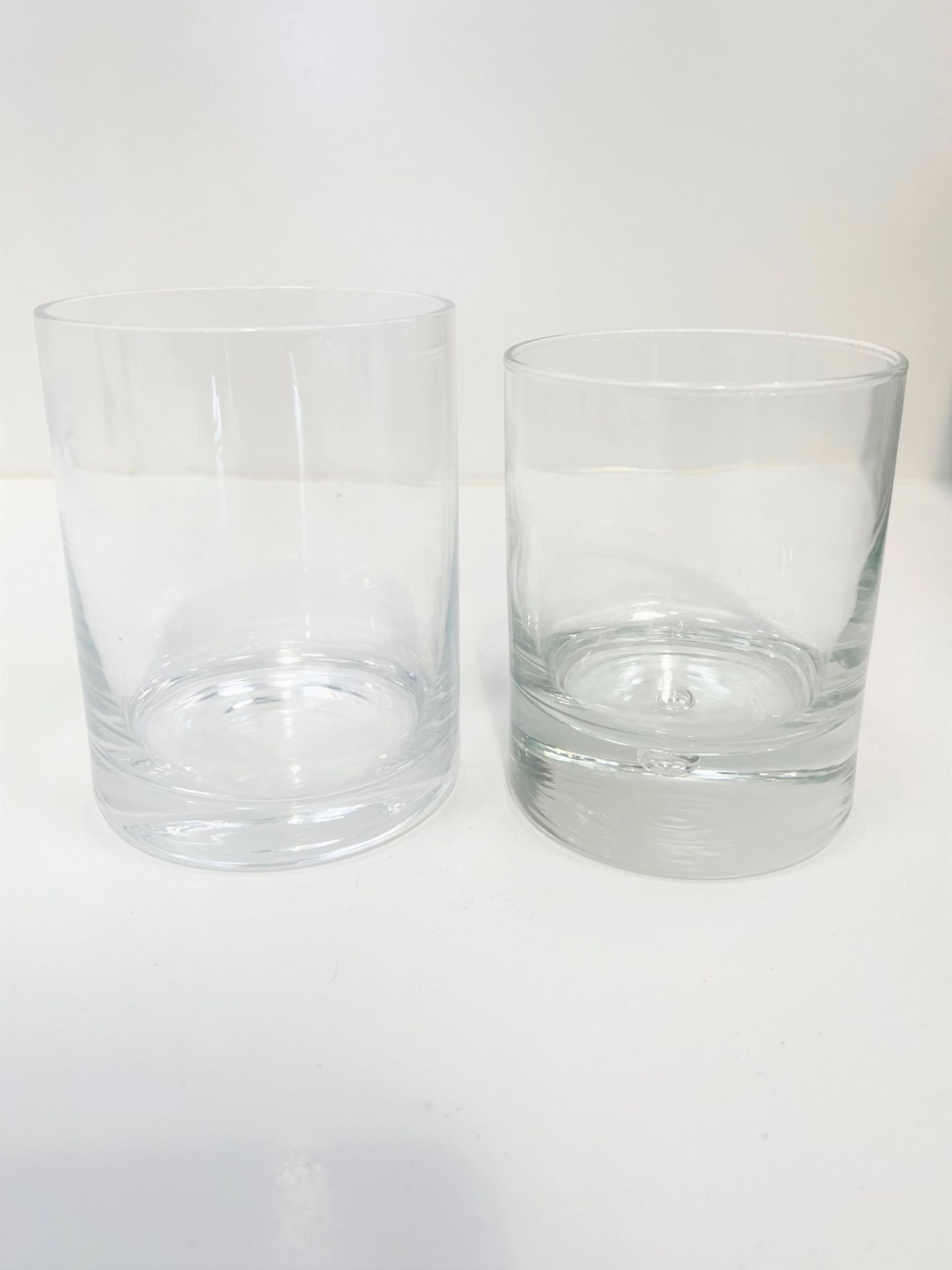 Mixed Tumblers