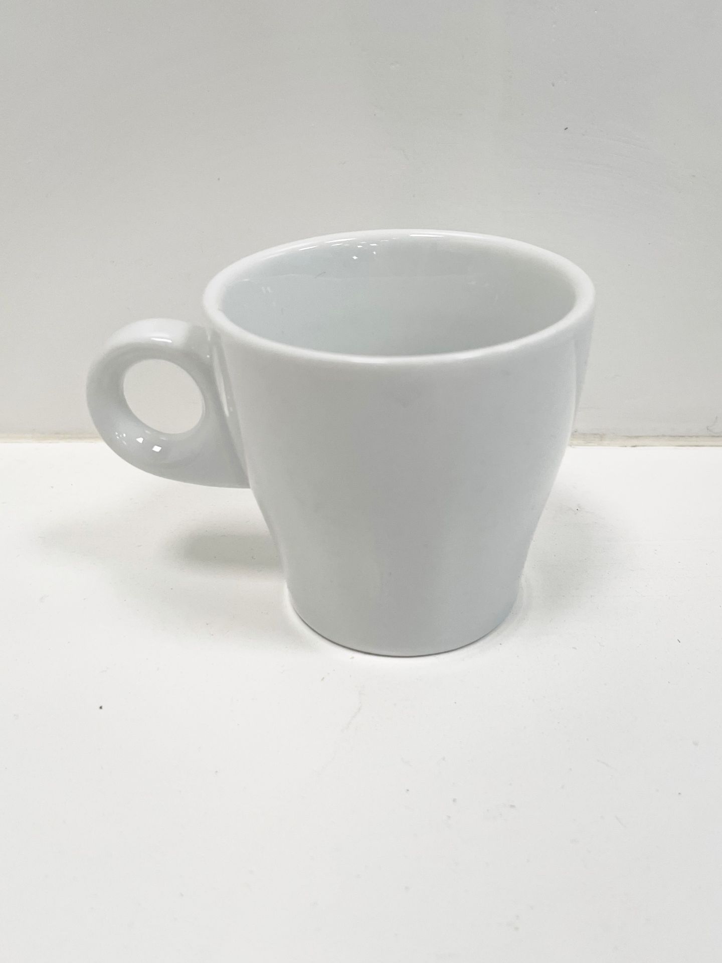 Tall Cup & Saucer. 2x15 - Image 2 of 5