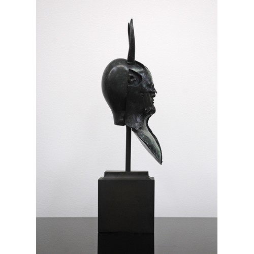 Paul Wunderlich (1927-2010) ‘Minotaurus’ 1989 1/200 a bronze sculpture. - Image 4 of 5