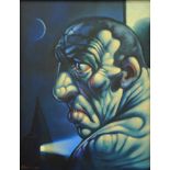 Peter Howson, Born 1958 .