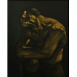 Peter Howson (born 1958),
