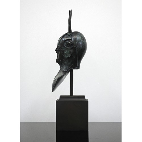 Paul Wunderlich (1927-2010) ‘Minotaurus’ 1989 1/200 a bronze sculpture. - Image 5 of 5