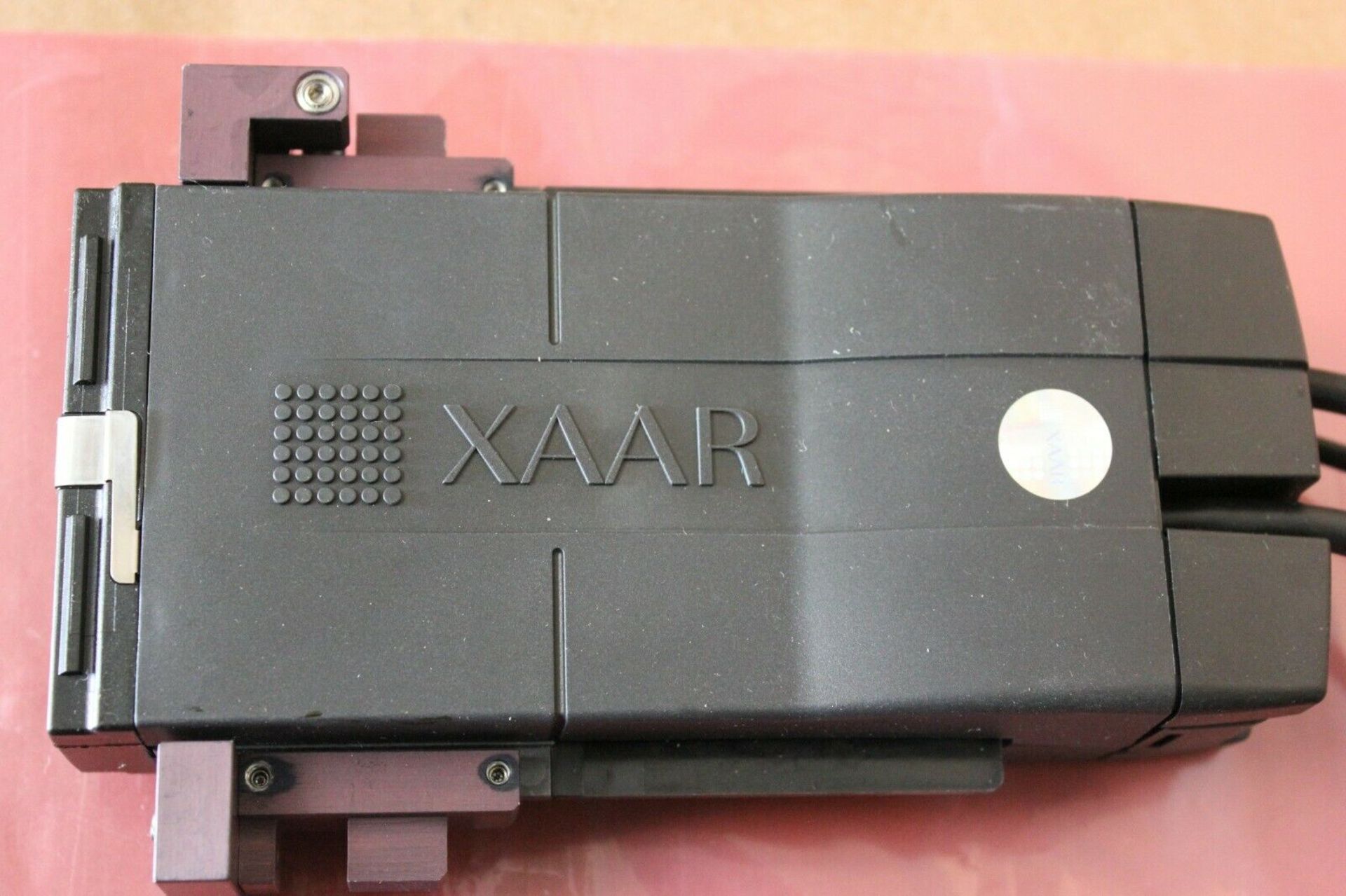 XAAR PRINTHEAD WITH CABLES - Image 2 of 9