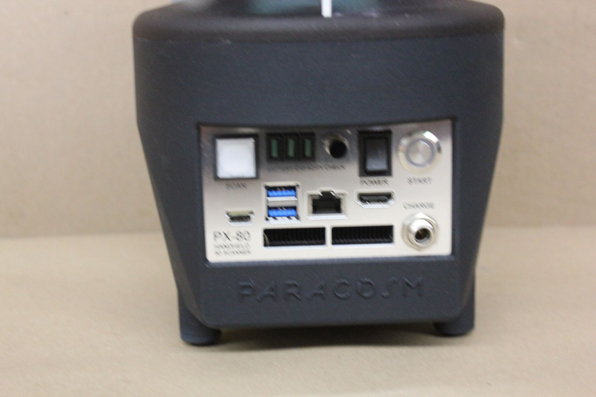 PARACOSM HANDHELD 3D LIDAR SCANNER - Image 2 of 8