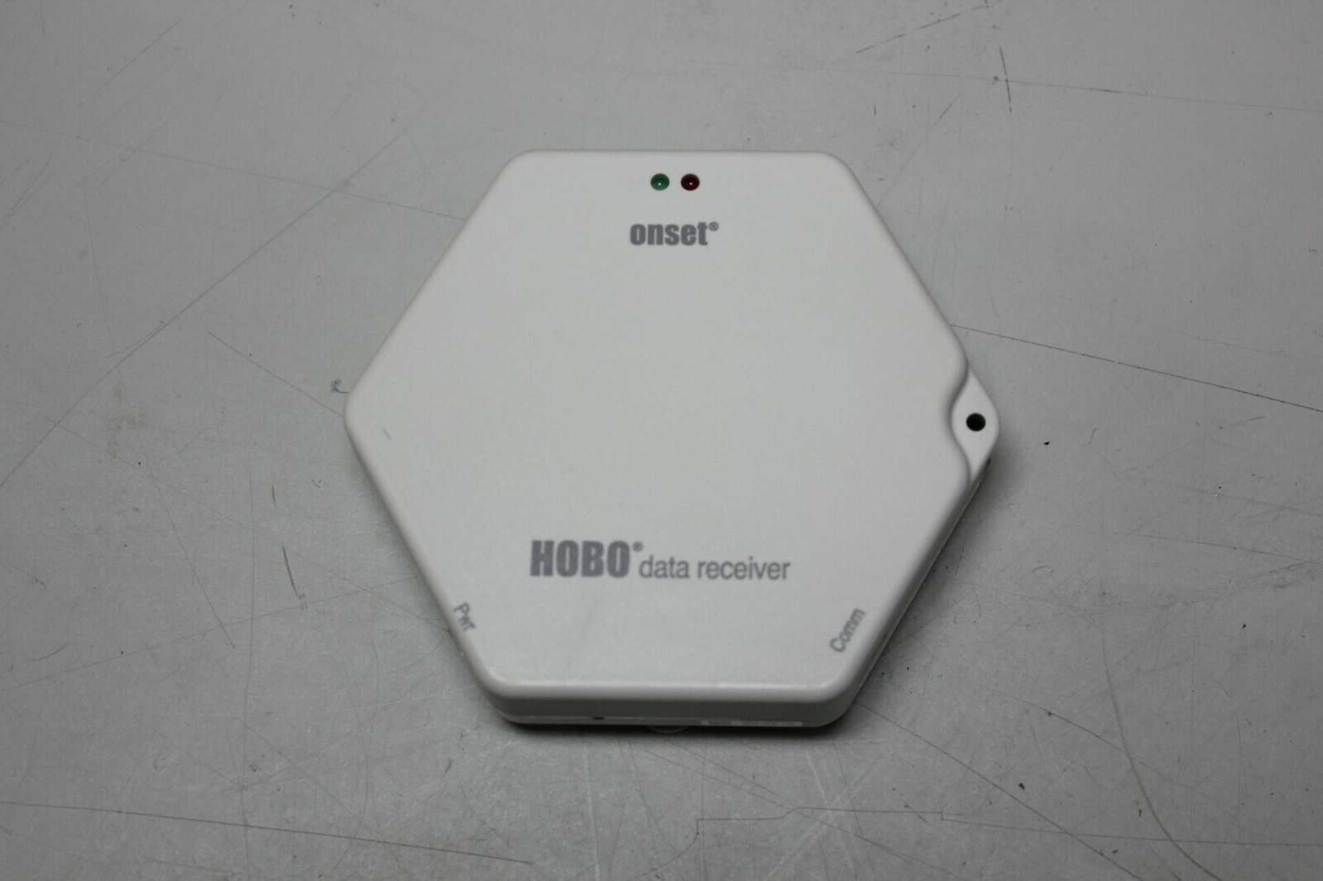 ONSET HOBO DATA RECEIVER WITH BASE - Image 2 of 7