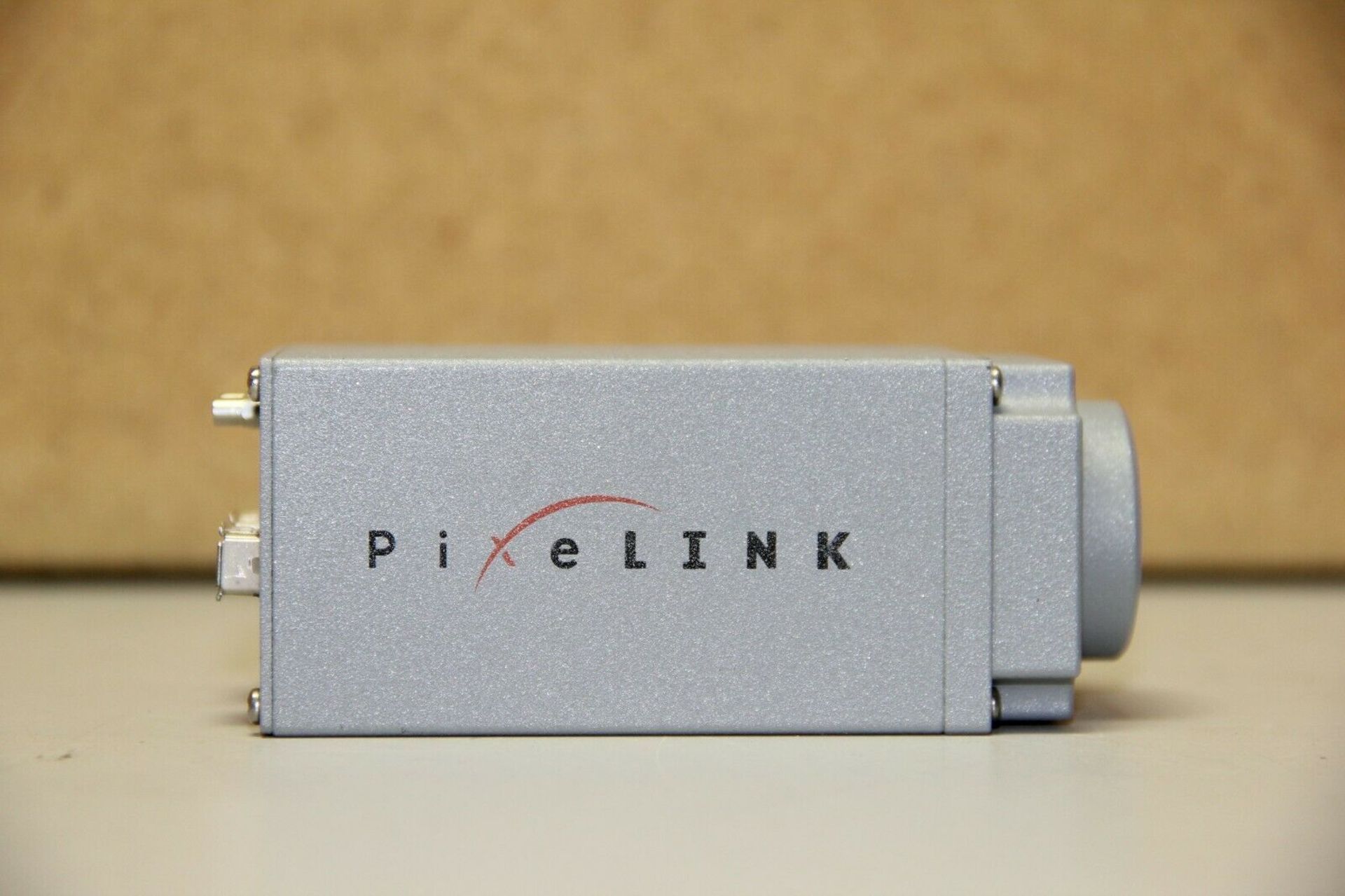 PIXELINK MACHINE VISION INDUSTRIAL CAMERA