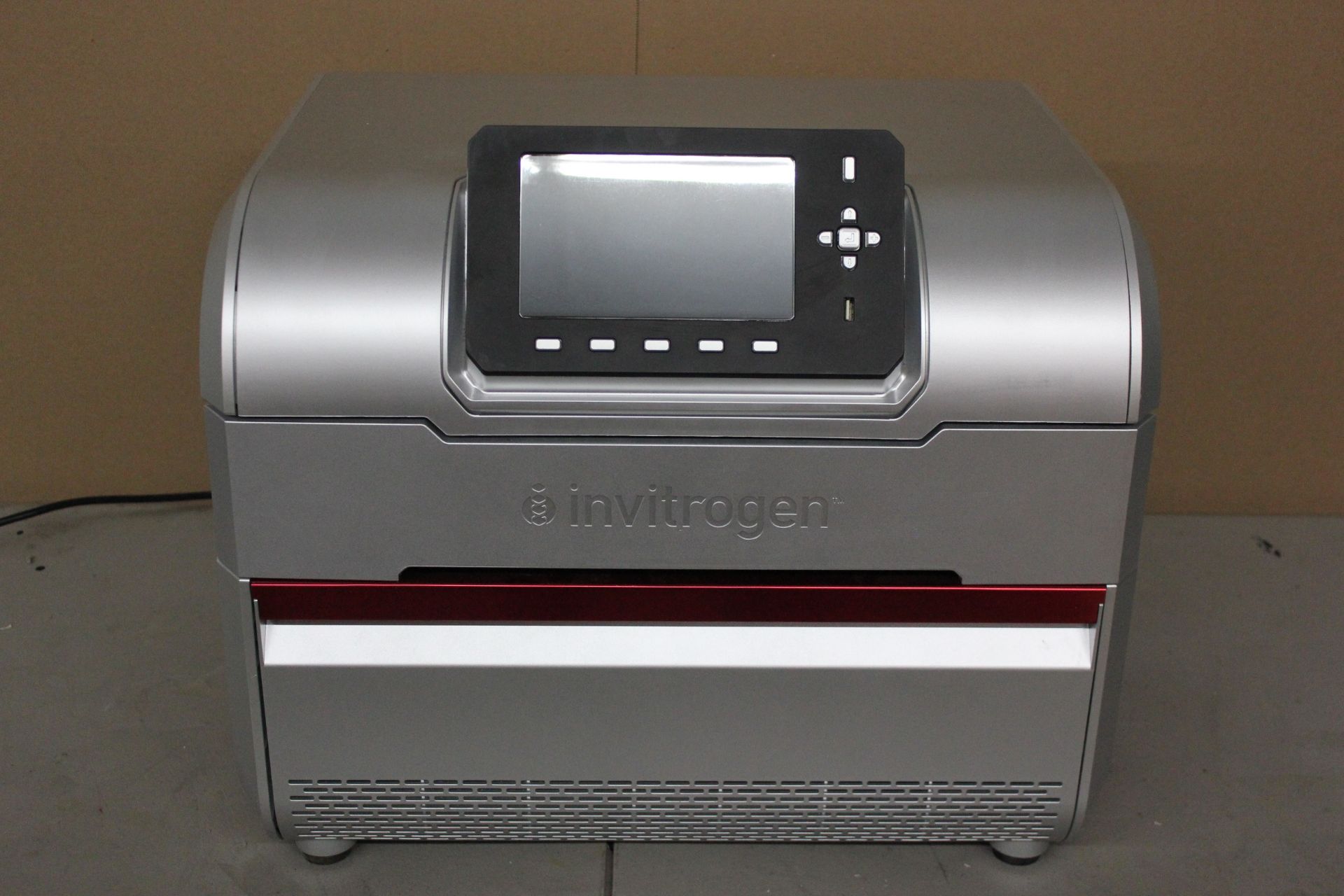 INVITROGEN MAGIC SAMPLE PROCESSOR