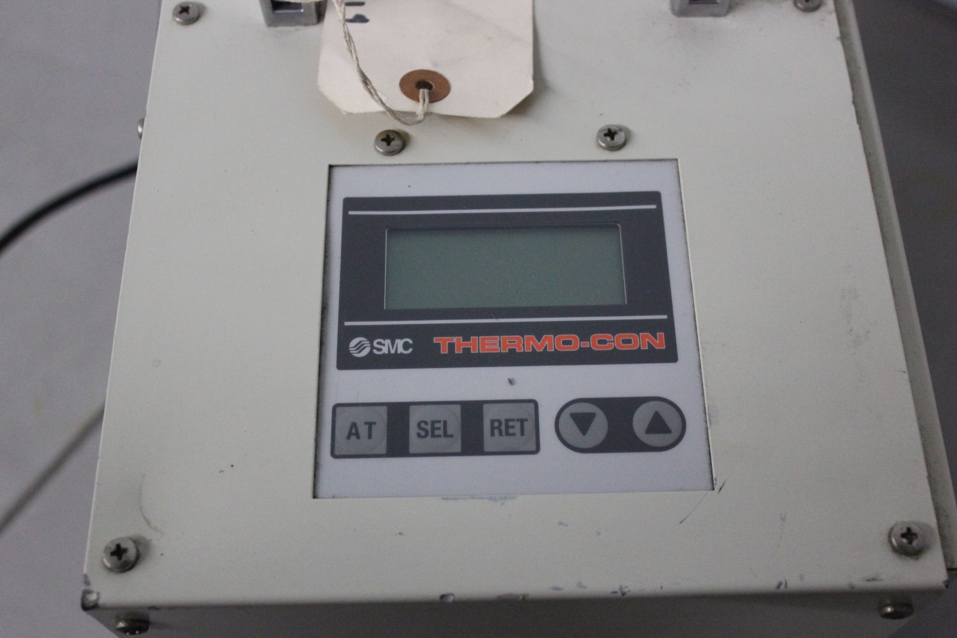 SMC THERMO-CON CHILLER - Image 2 of 5