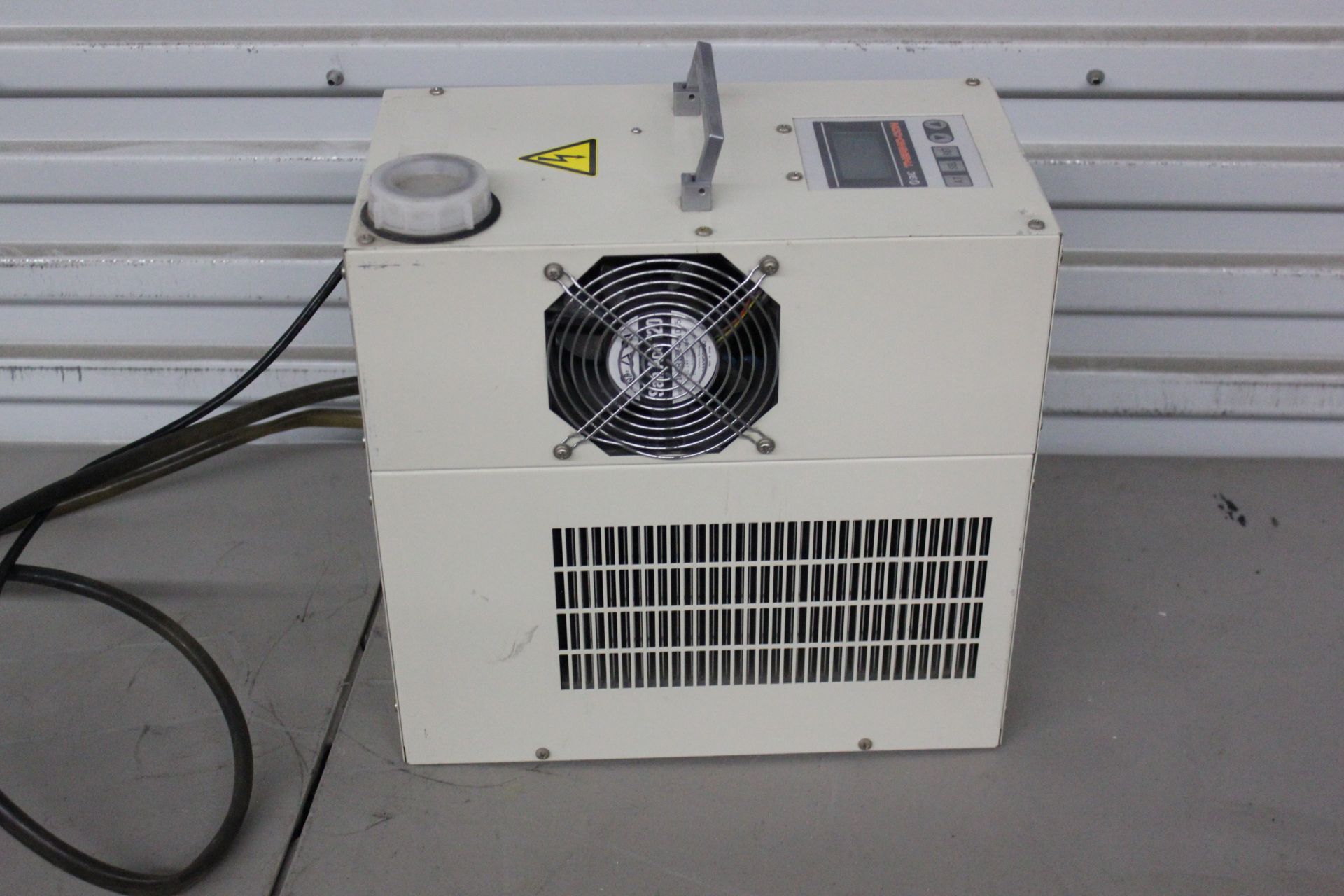 SMC THERMO-CON CHILLER