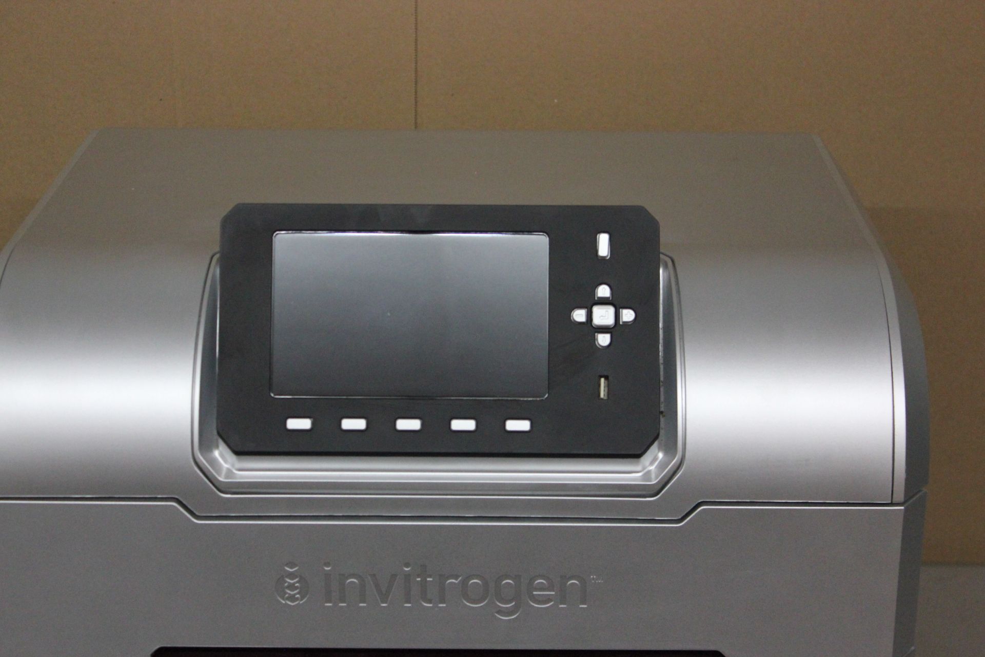 INVITROGEN MAGIC SAMPLE PROCESSOR - Image 2 of 7