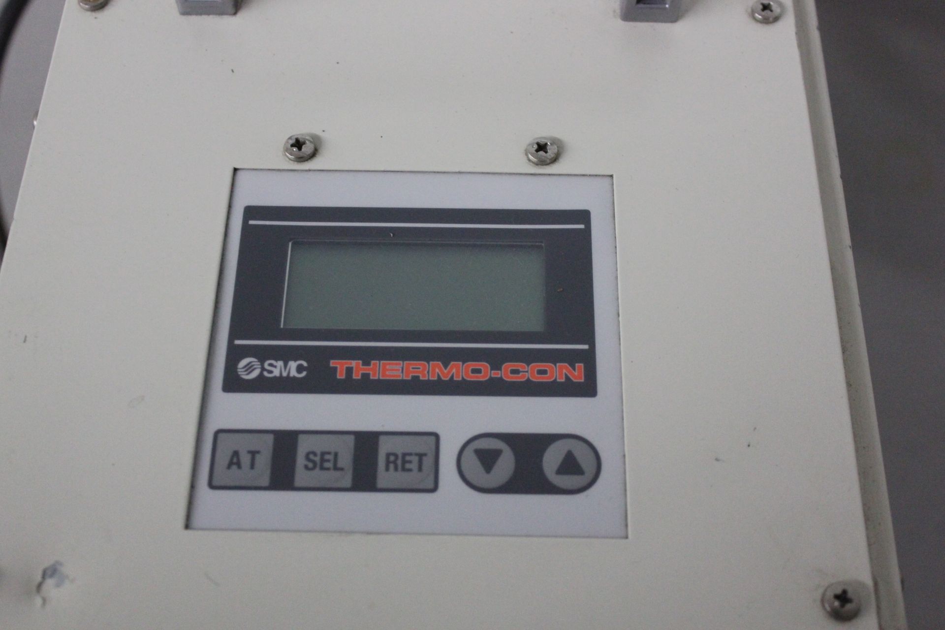 SMC THERMO-CON CHILLER - Image 2 of 5