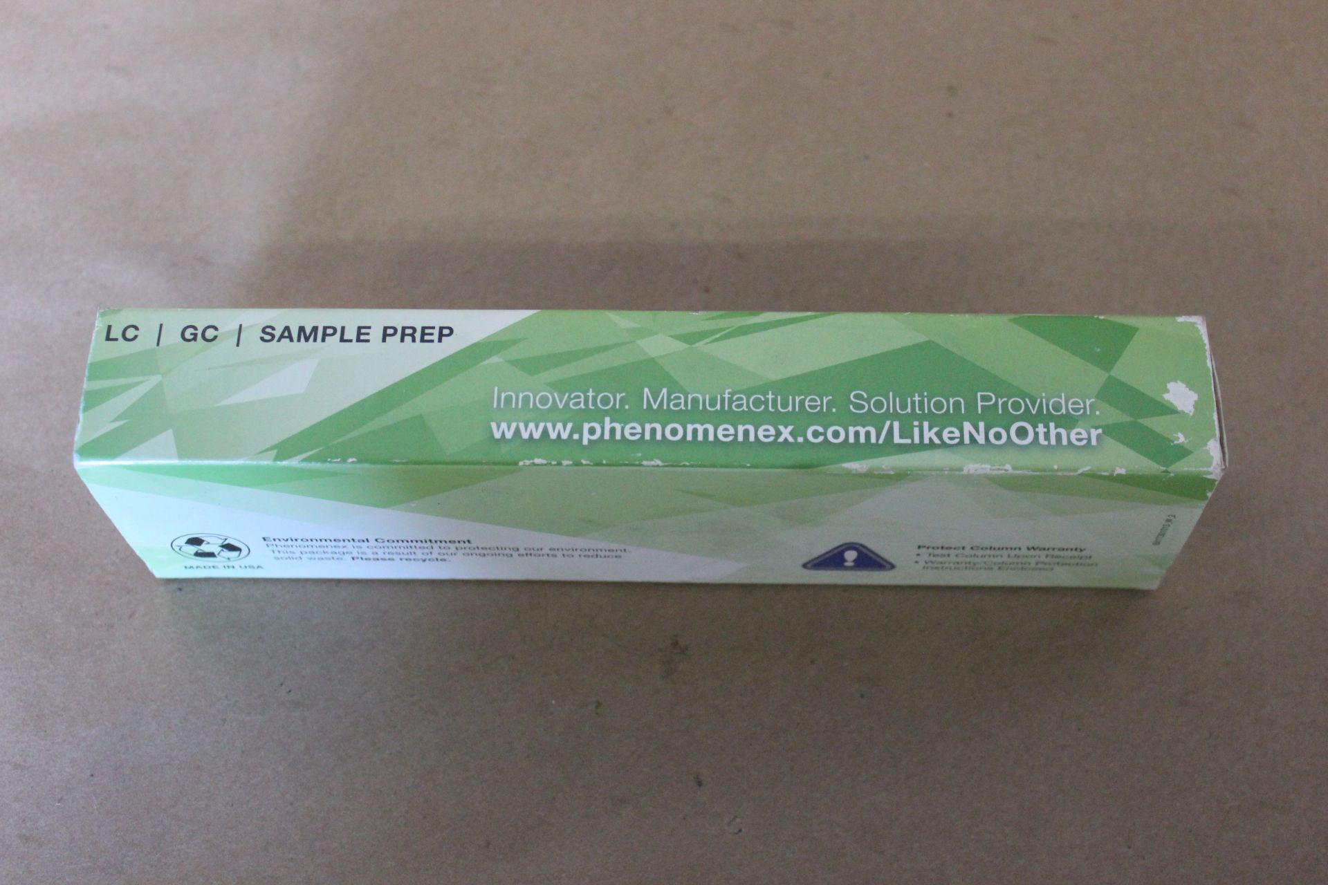 NEW PHENOMENEX HPLC COLUMN - Image 2 of 6