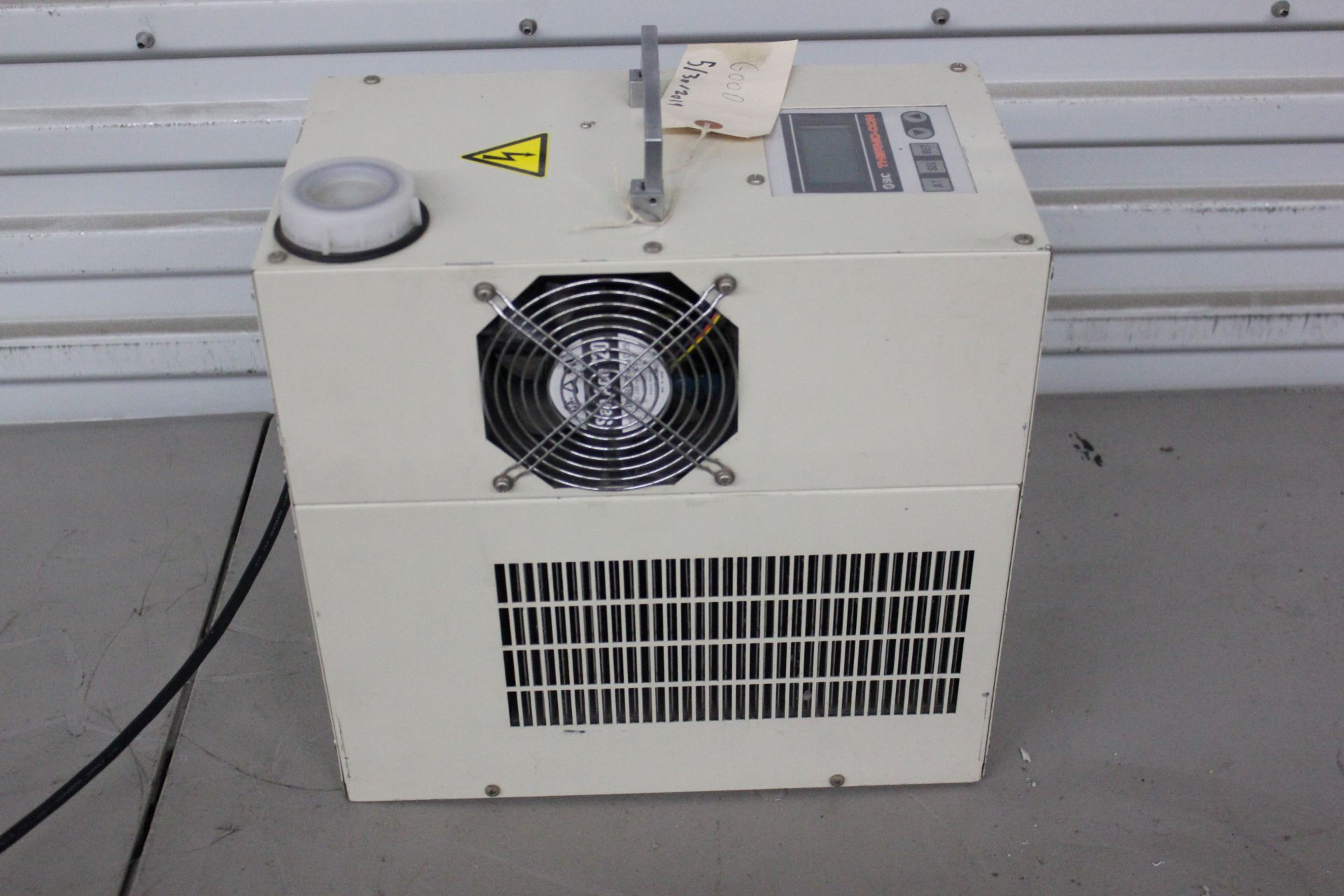 SMC THERMO-CON CHILLER