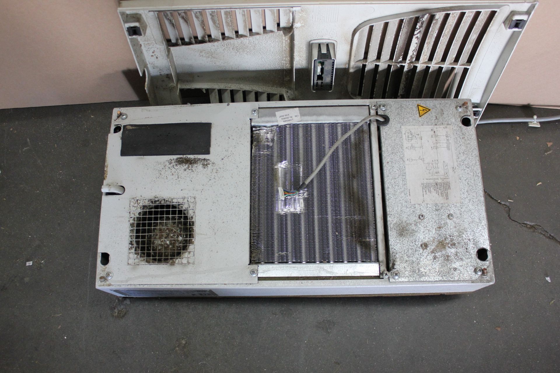 RITTAL ENCLOSURE COOLING UNIT - Image 3 of 4