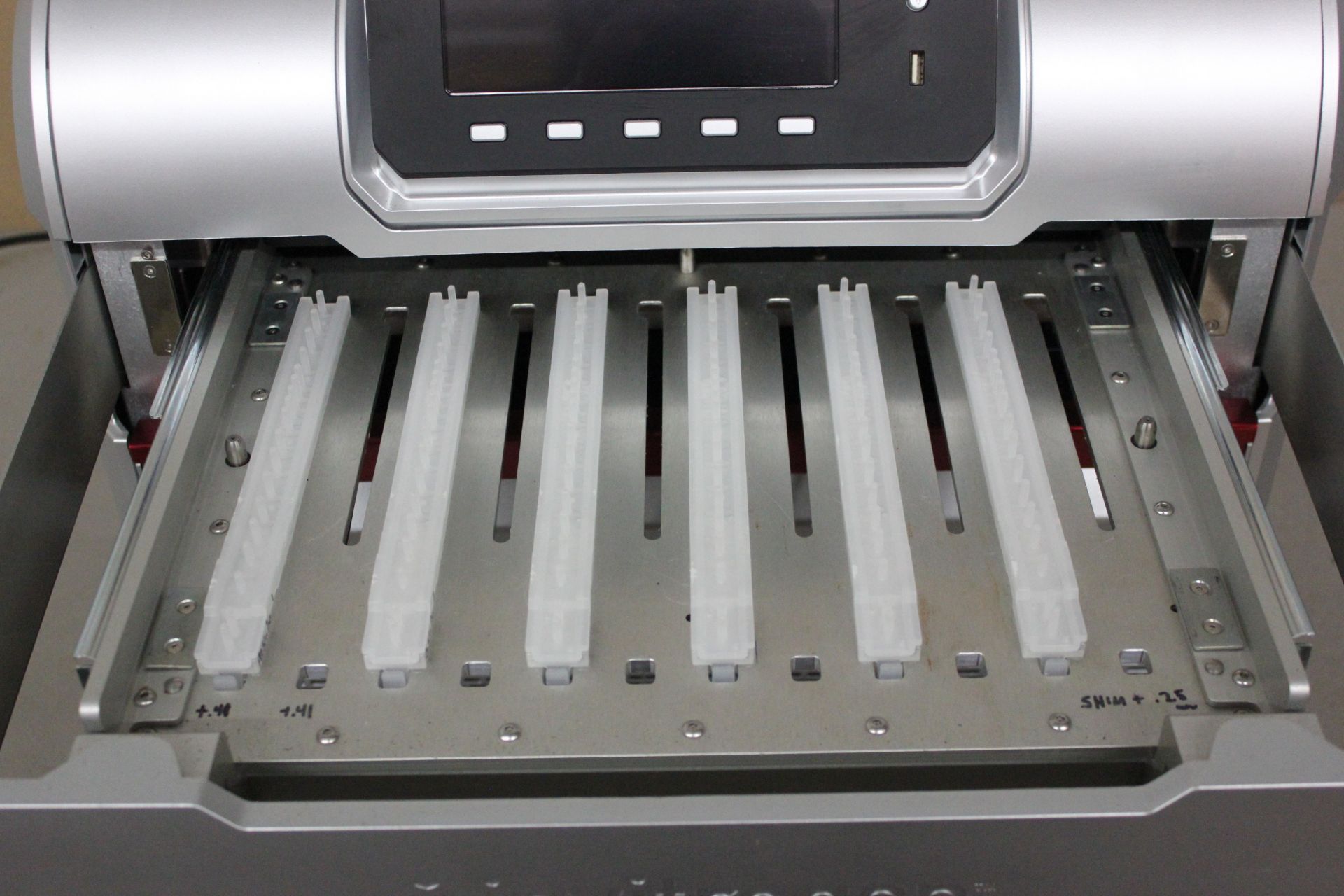 INVITROGEN MAGIC SAMPLE PROCESSOR - Image 5 of 7