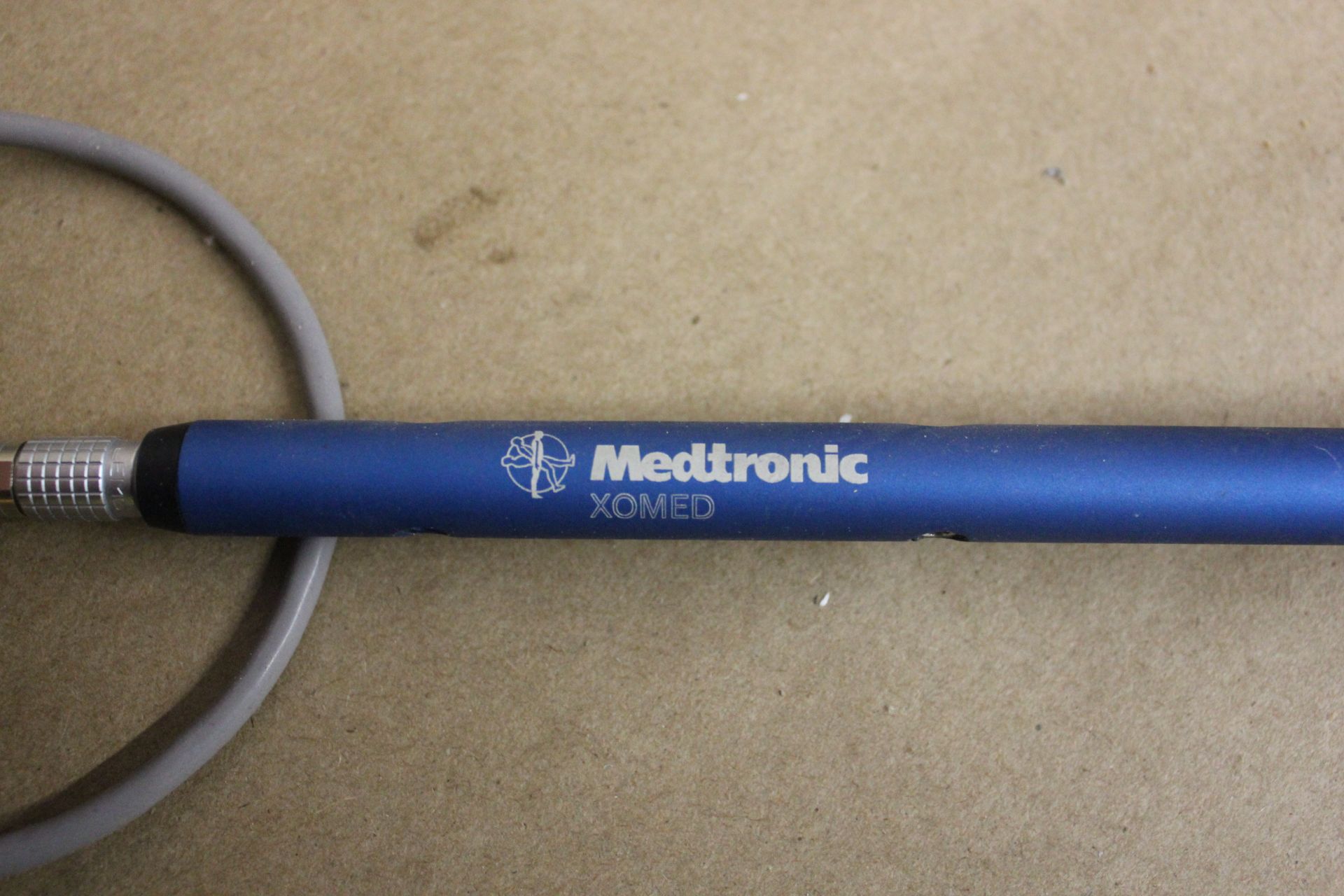 LOT OF MEDTRONIC MEDICAL INSTRUMENTS - Image 2 of 5