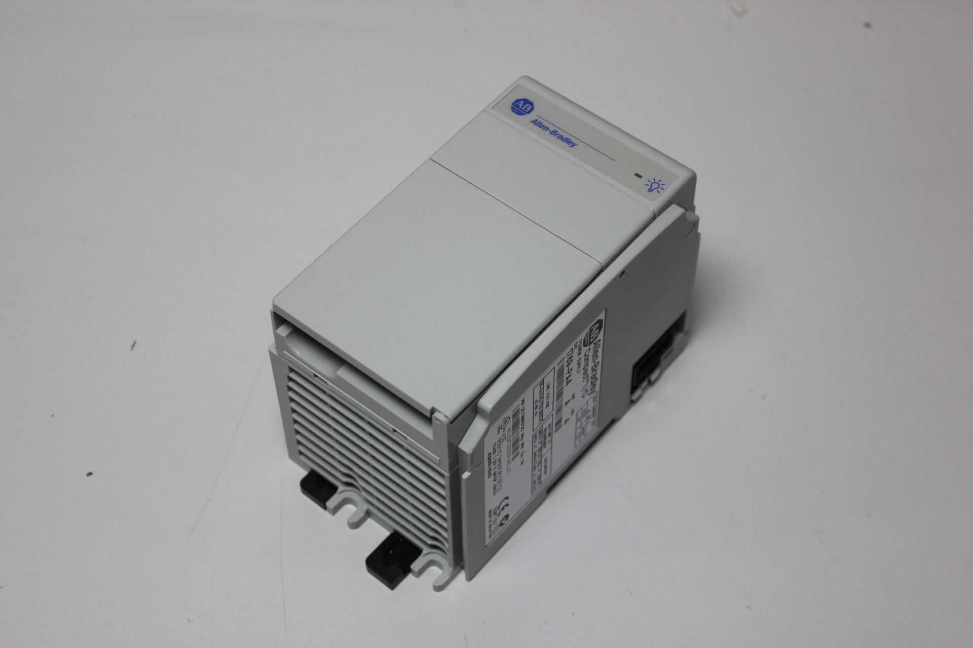 ALLEN BRADLEY COMPACTLOGIX PLC POWER SUPPLY