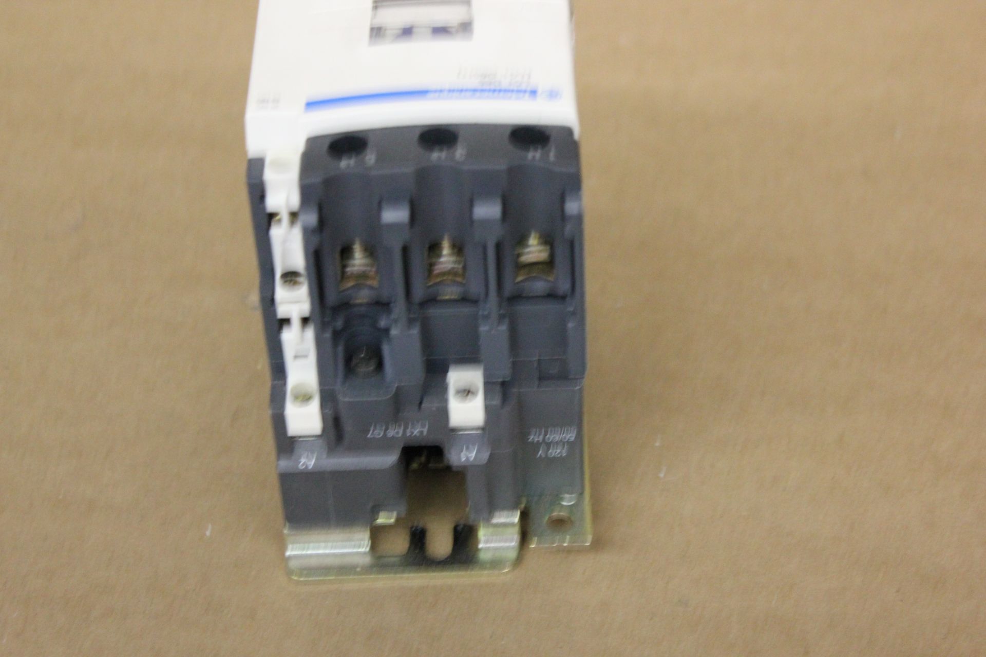 TELEMECANIQUE CONTACTOR - Image 4 of 4