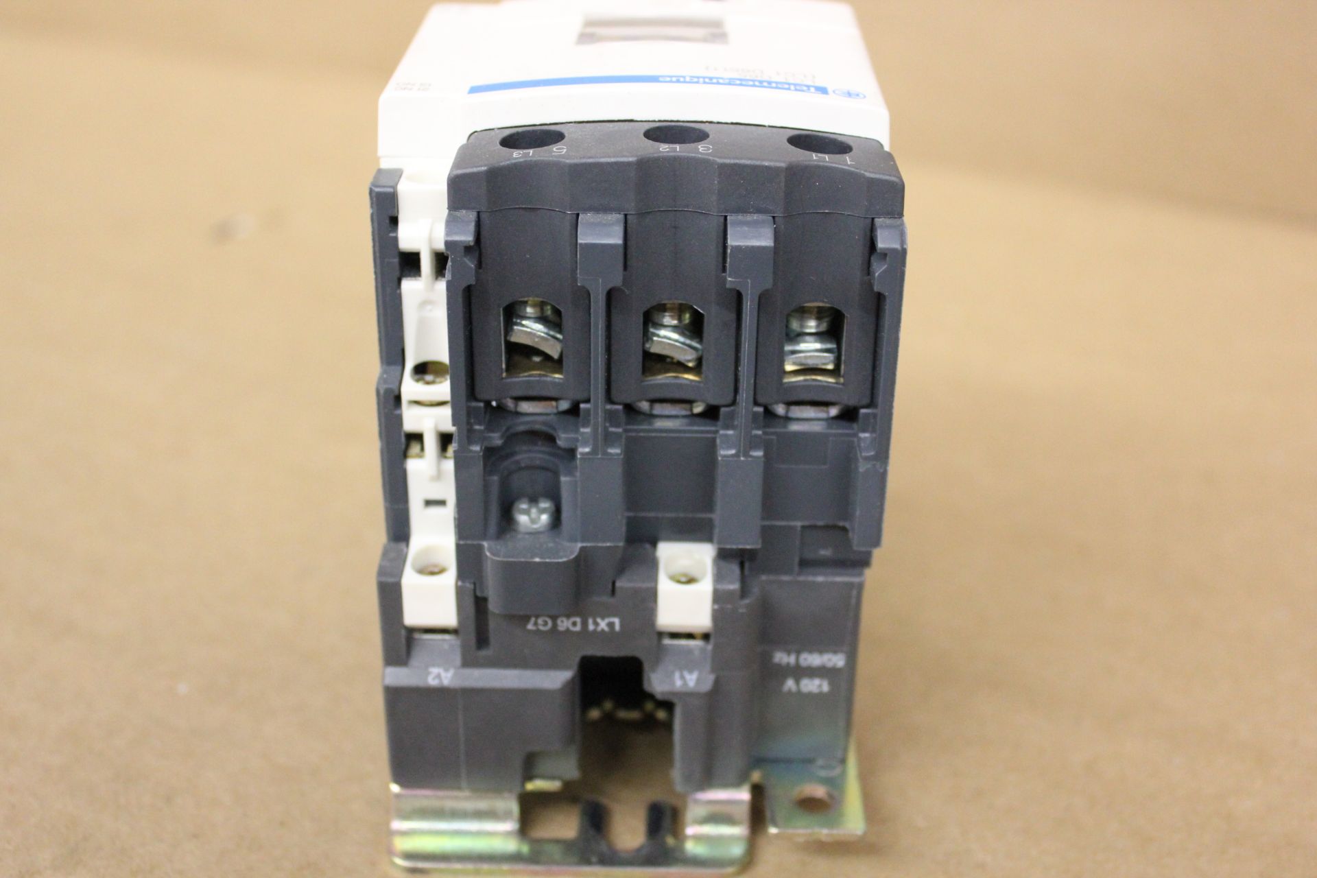 TELEMECANIQUE CONTACTOR - Image 4 of 4