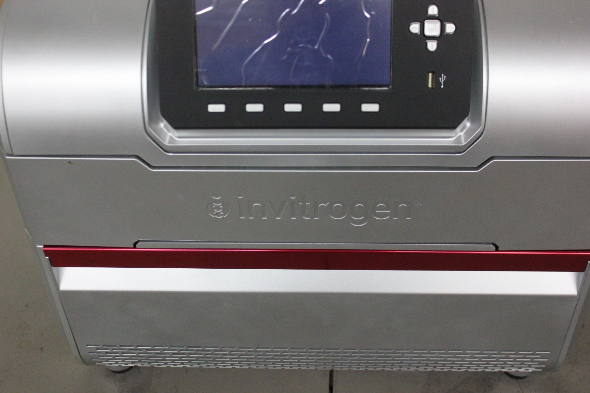 INVITROGEN MAGIC SAMPLE PROCESSOR - Image 2 of 10