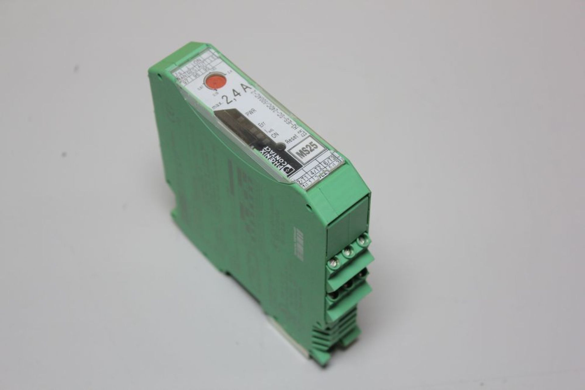 PHOENIX CONTACT SOLID STATE CONTACTOR