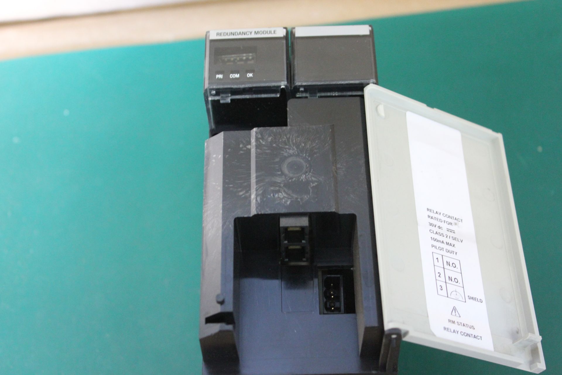 ALLEN BRADLEY PLC MODULE - Image 2 of 3