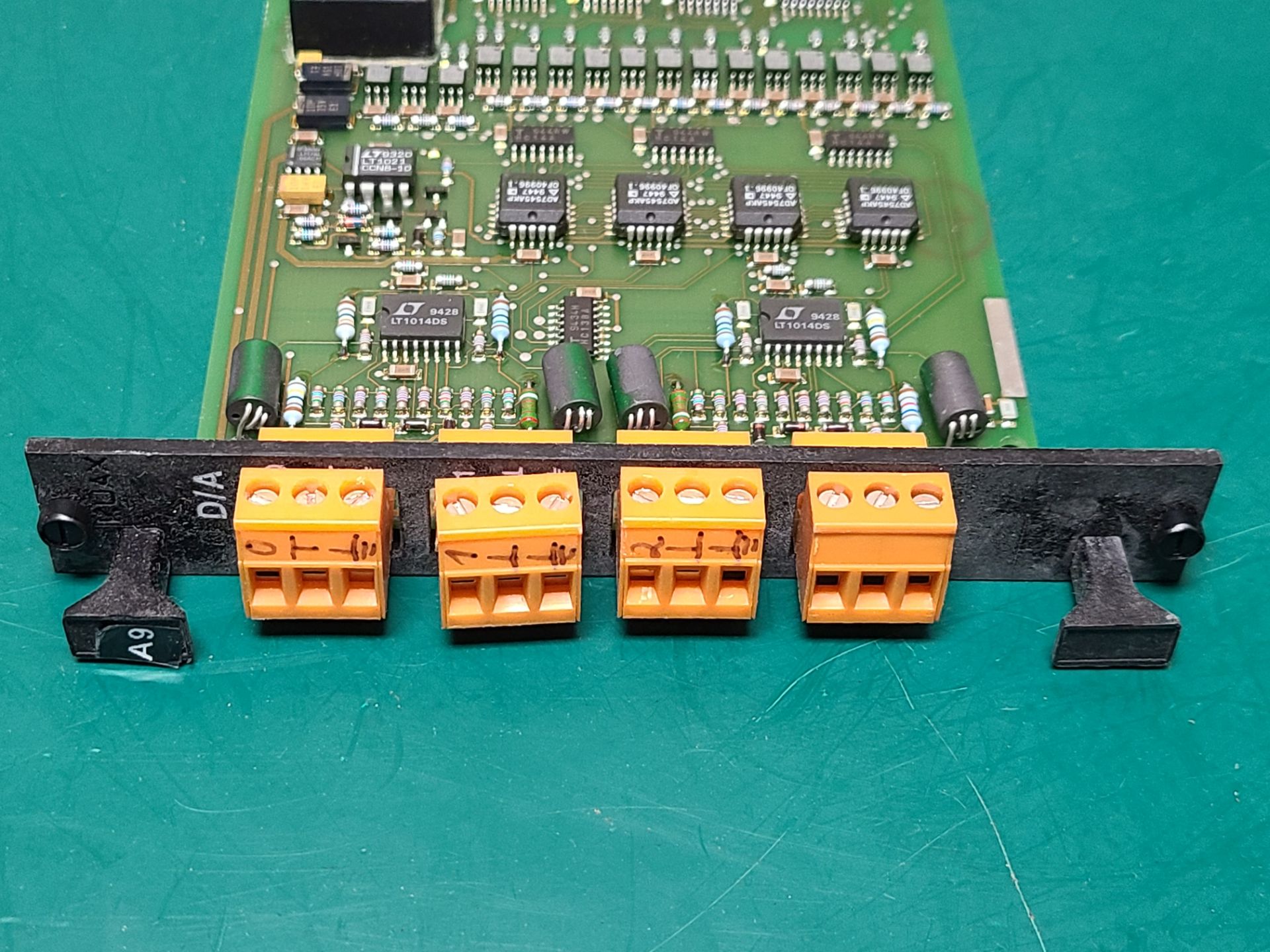 KUHNKE PLC MODULE - Image 2 of 3