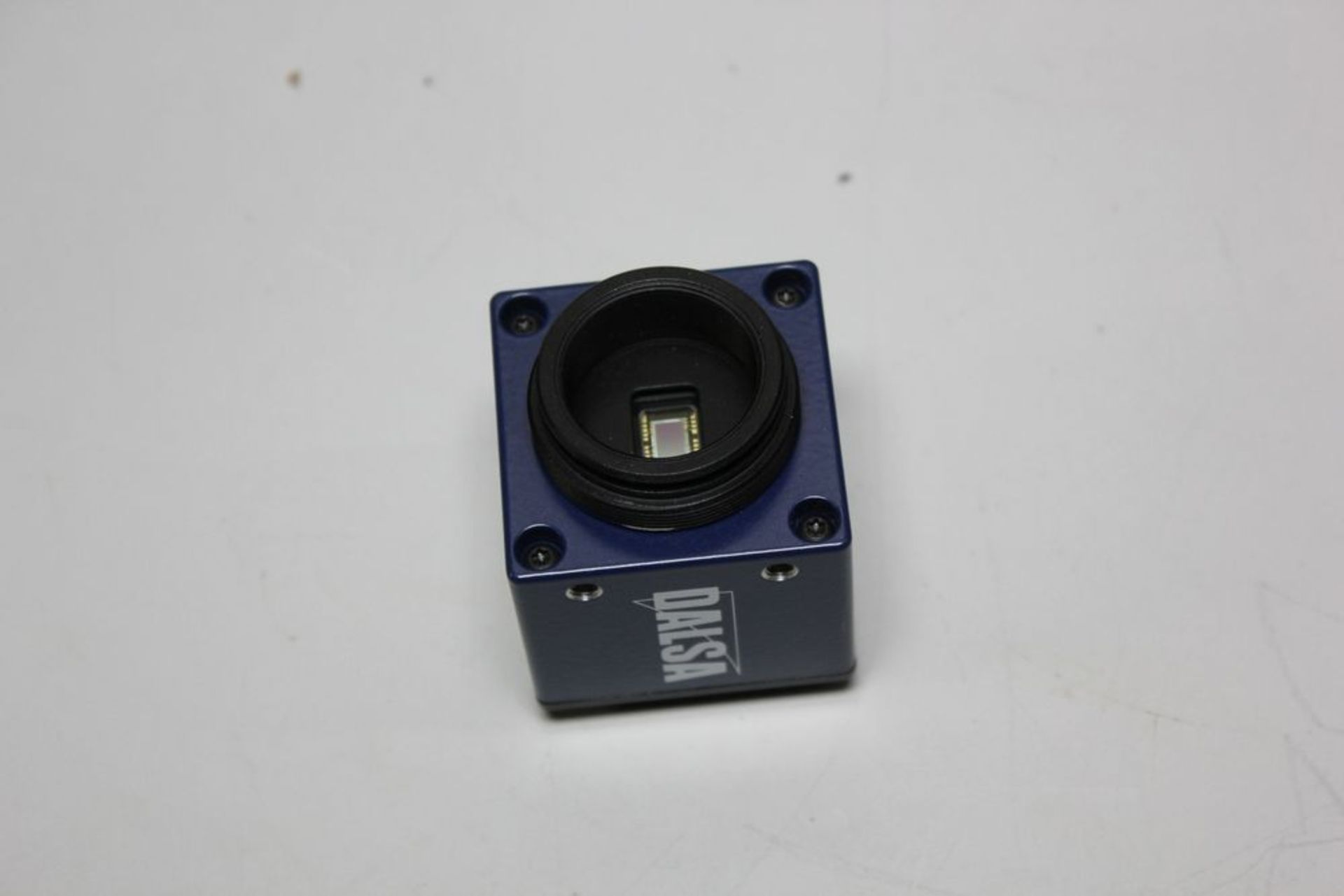 TELEDYNE DALSA MACHINE VISION CAMERA - Image 3 of 5