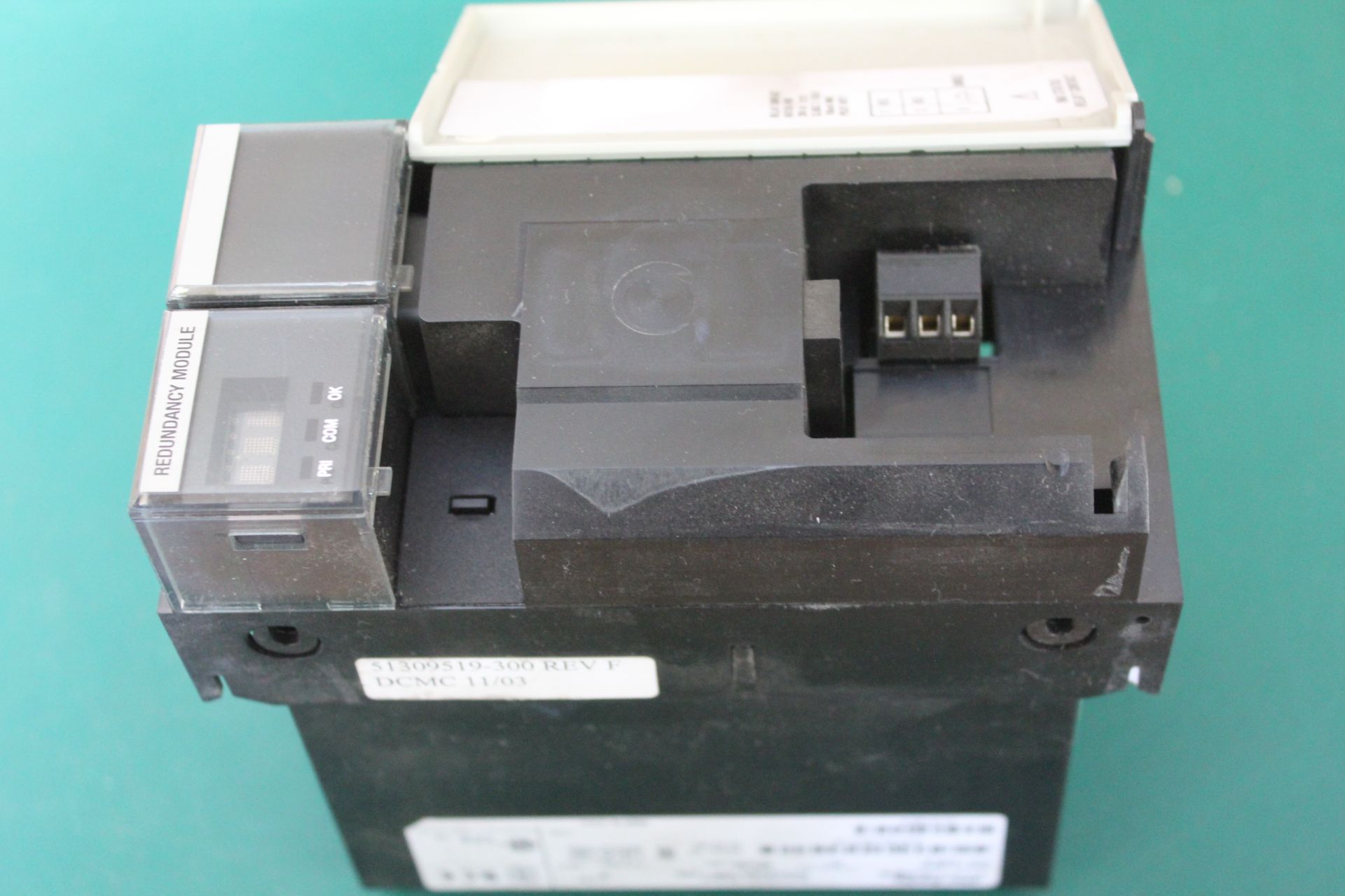 ALLEN BRADLEY PLC MODULE - Image 2 of 3