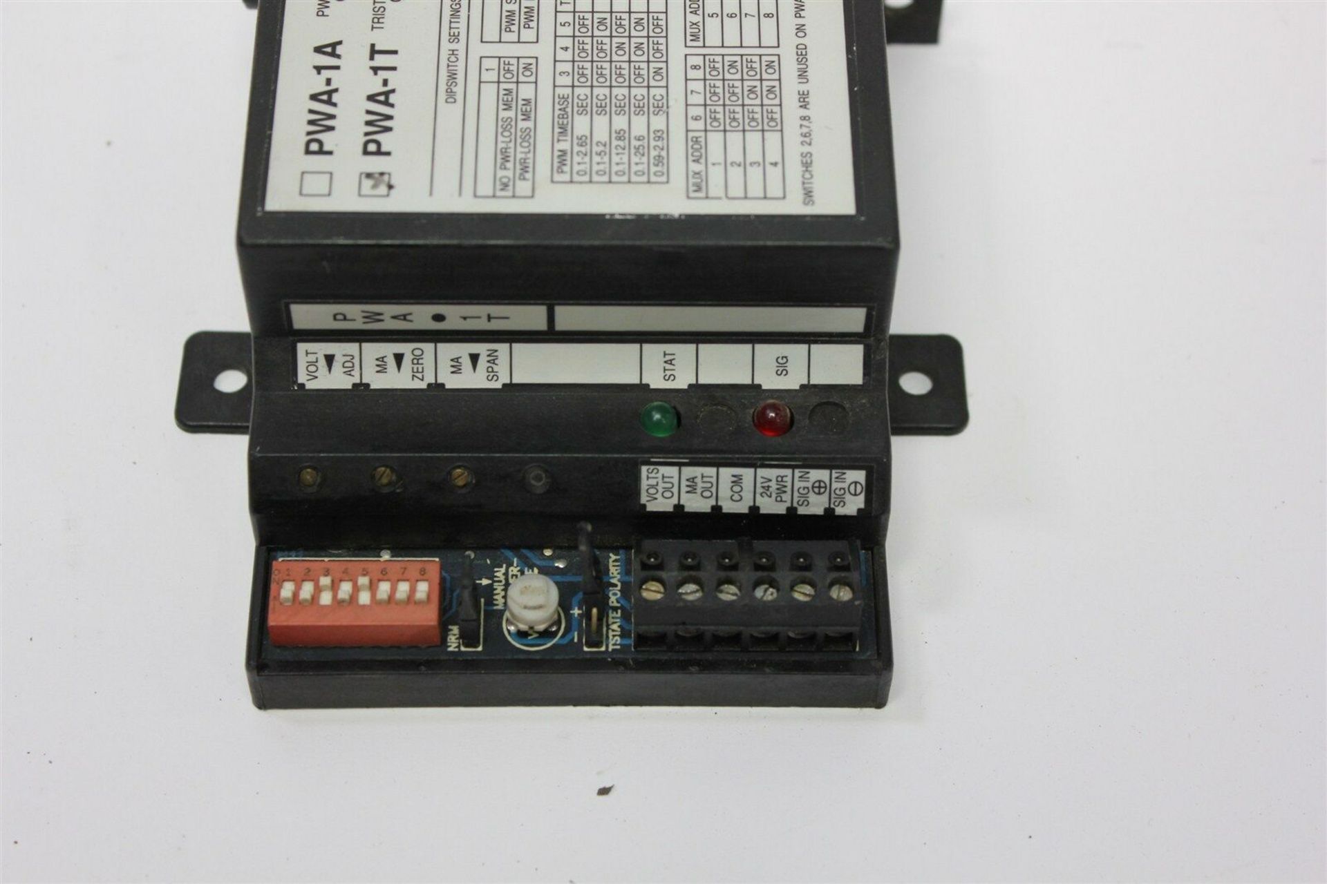 KELE TRISTATE TO ANALOG CONVERTER - Image 3 of 4