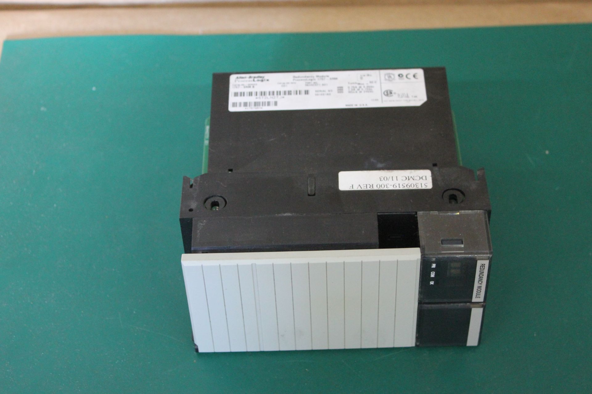 ALLEN BRADLEY PLC MODULE