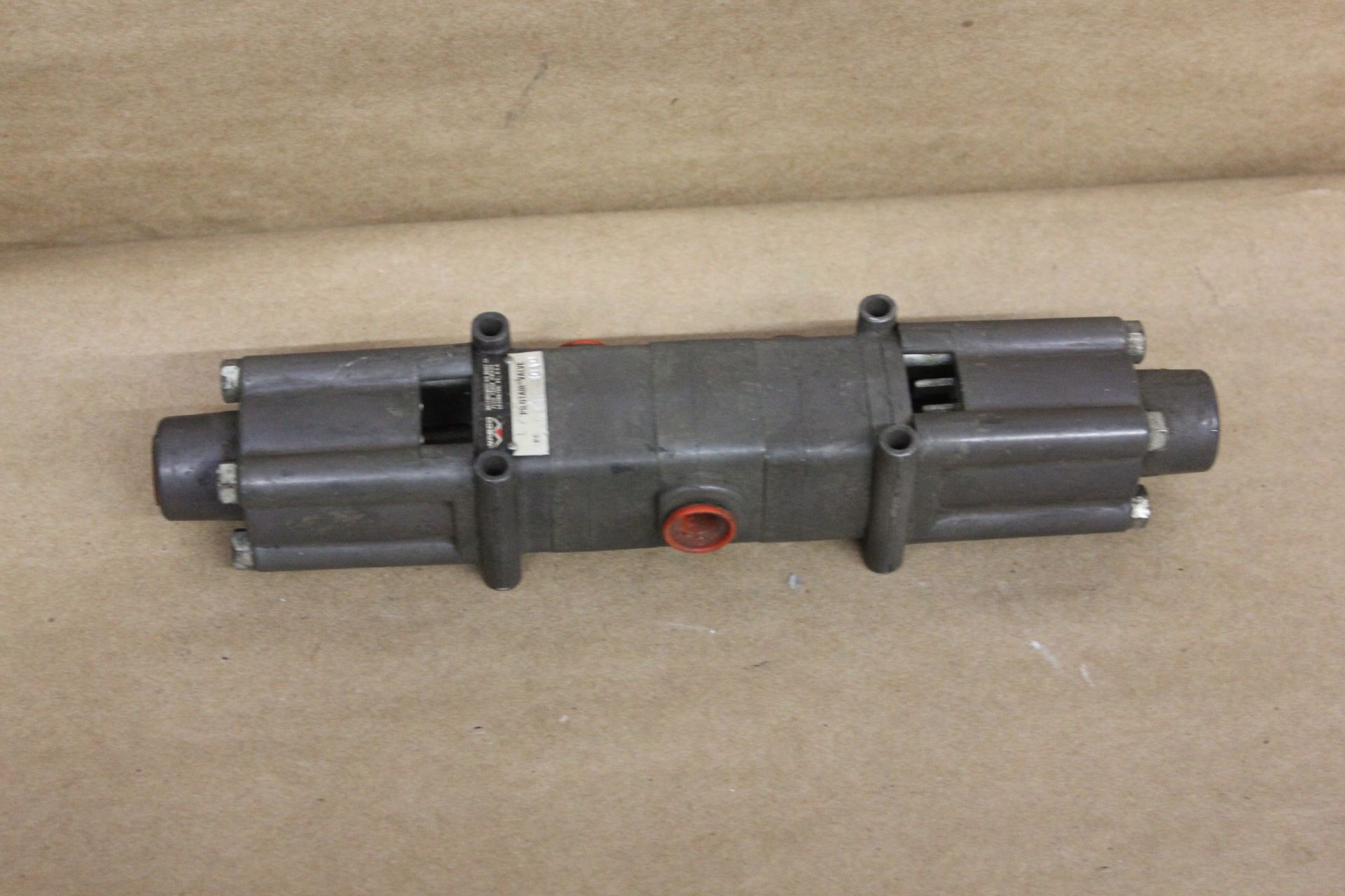 REXROTH PILOTAIR VALVE