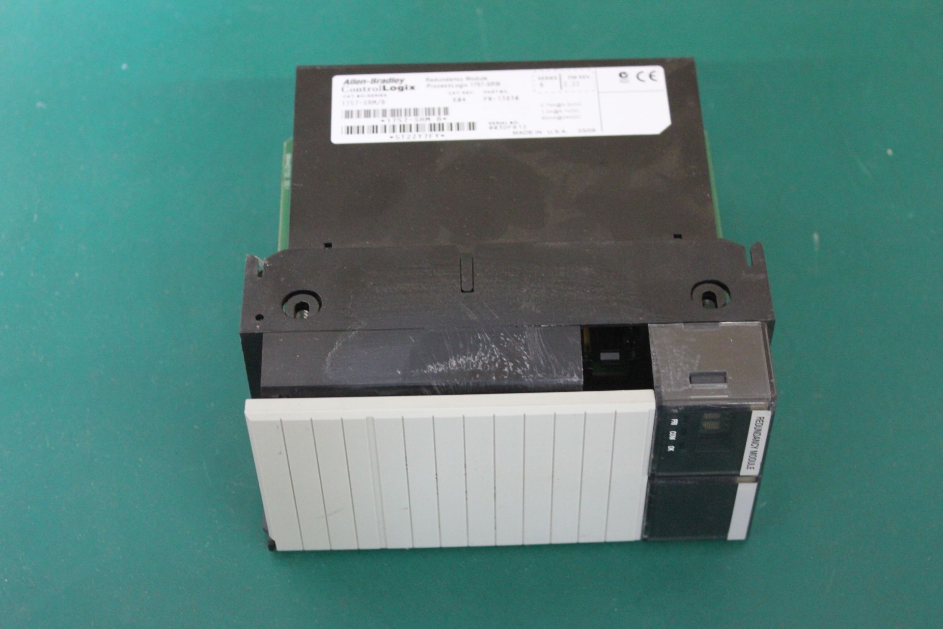 ALLEN BRADLEY PLC MODULE