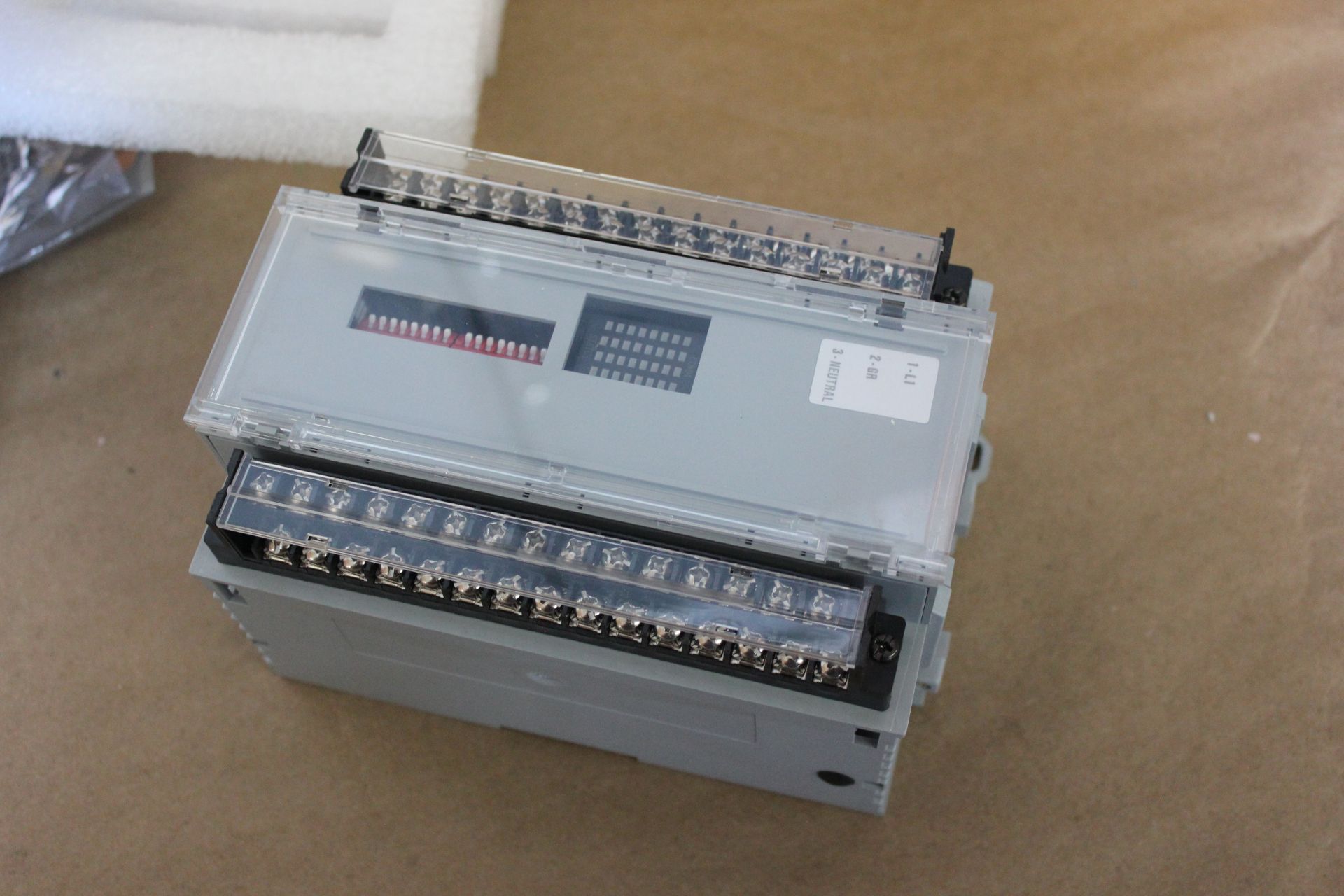 NEW ALLEN BRADLEY PLC MODULE - Image 5 of 7