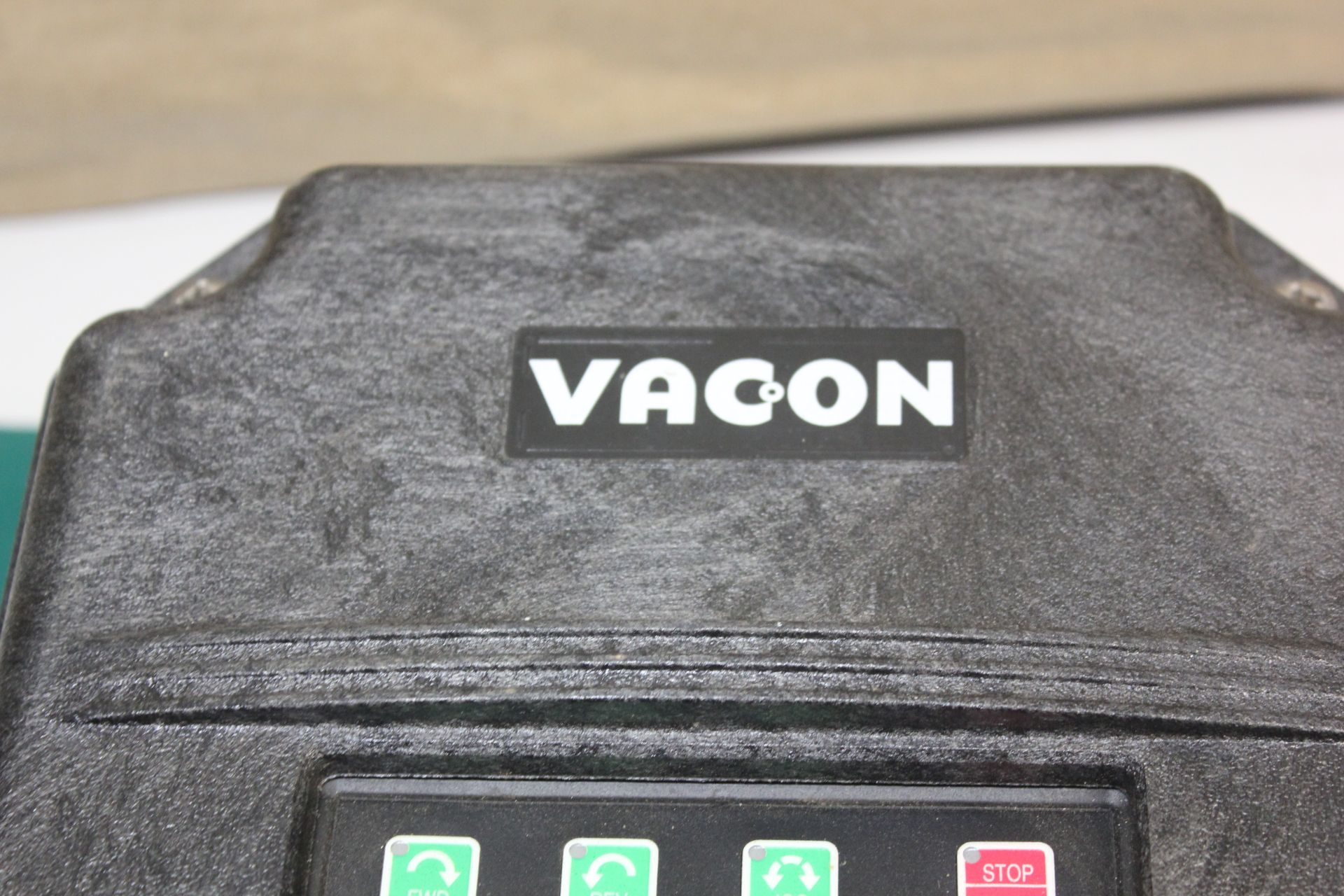 VACON X SERIES VARIABLE FREQUENCY AC DRIVE - Image 2 of 5