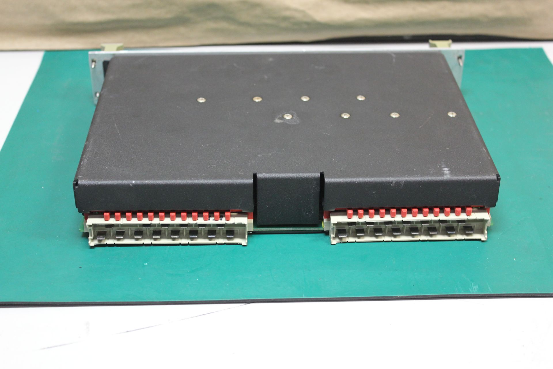 SCHROFF POWER SUPPLY MODULE - Image 3 of 3