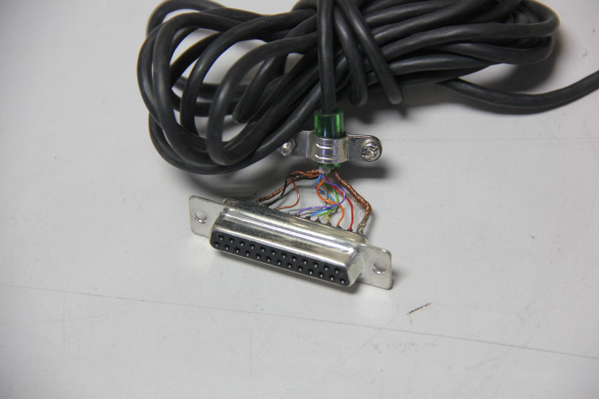 RSF ELECTRONIK LINEAR ENCODER - Image 5 of 5