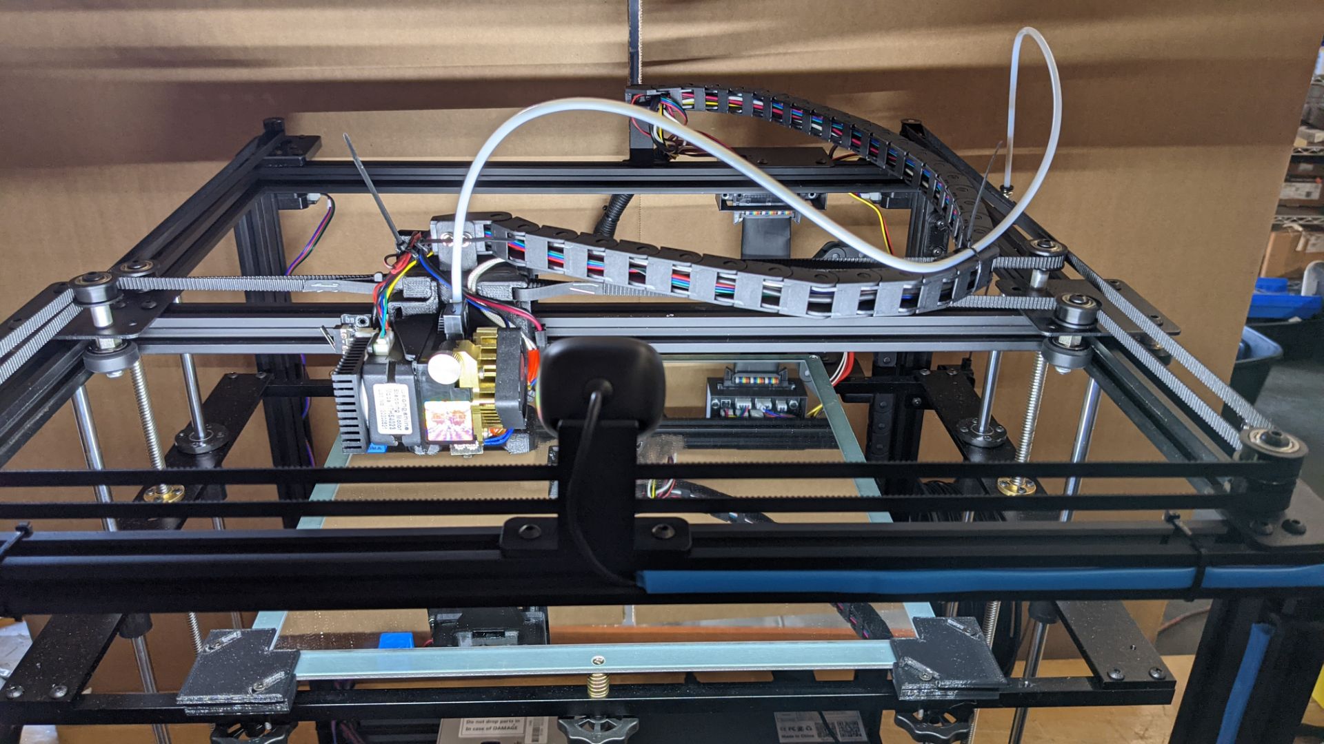 NEW INDUSTRIAL 3D PRINTER - Image 4 of 6