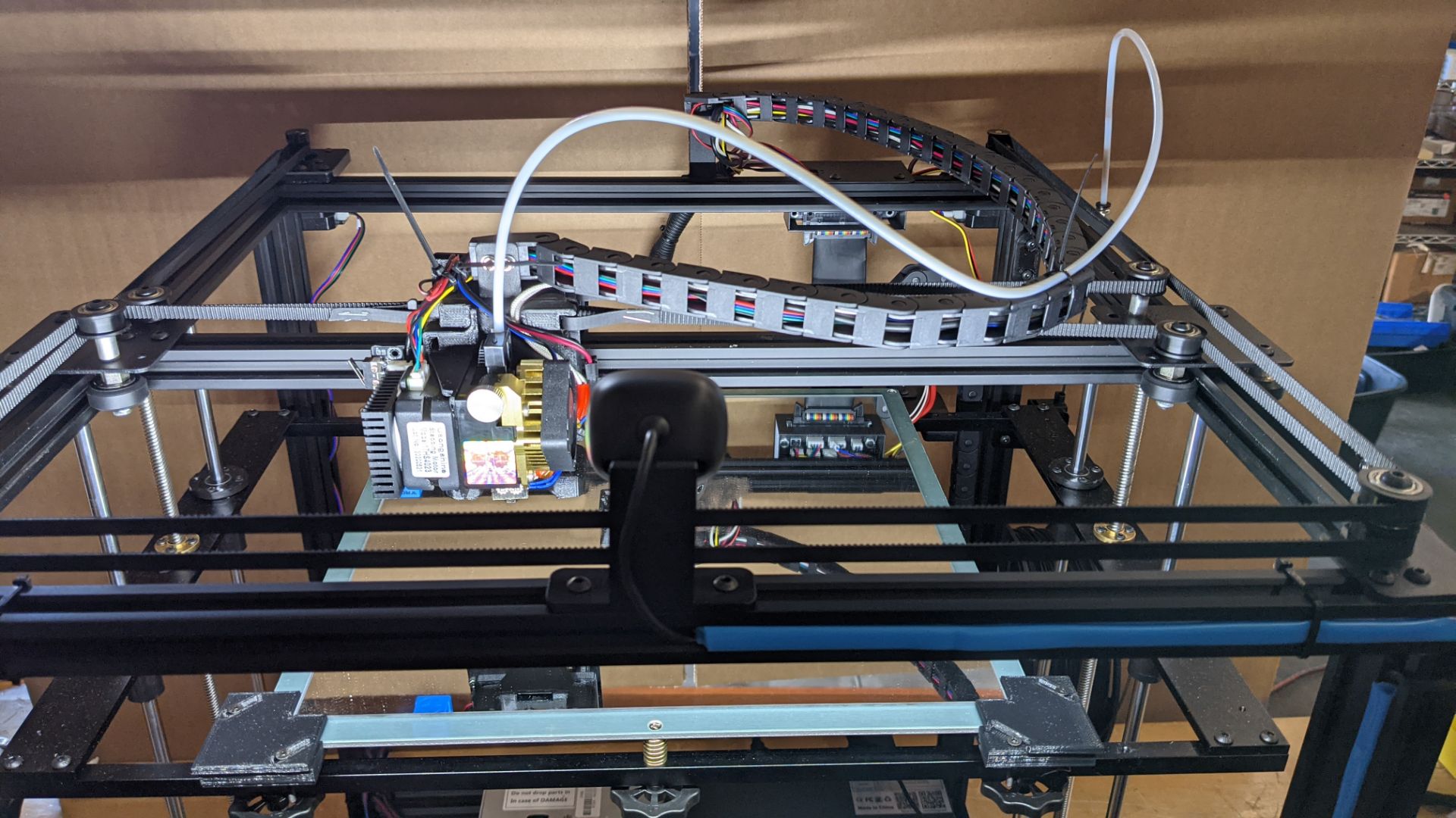 NEW INDUSTRIAL 3D PRINTER - Image 3 of 6