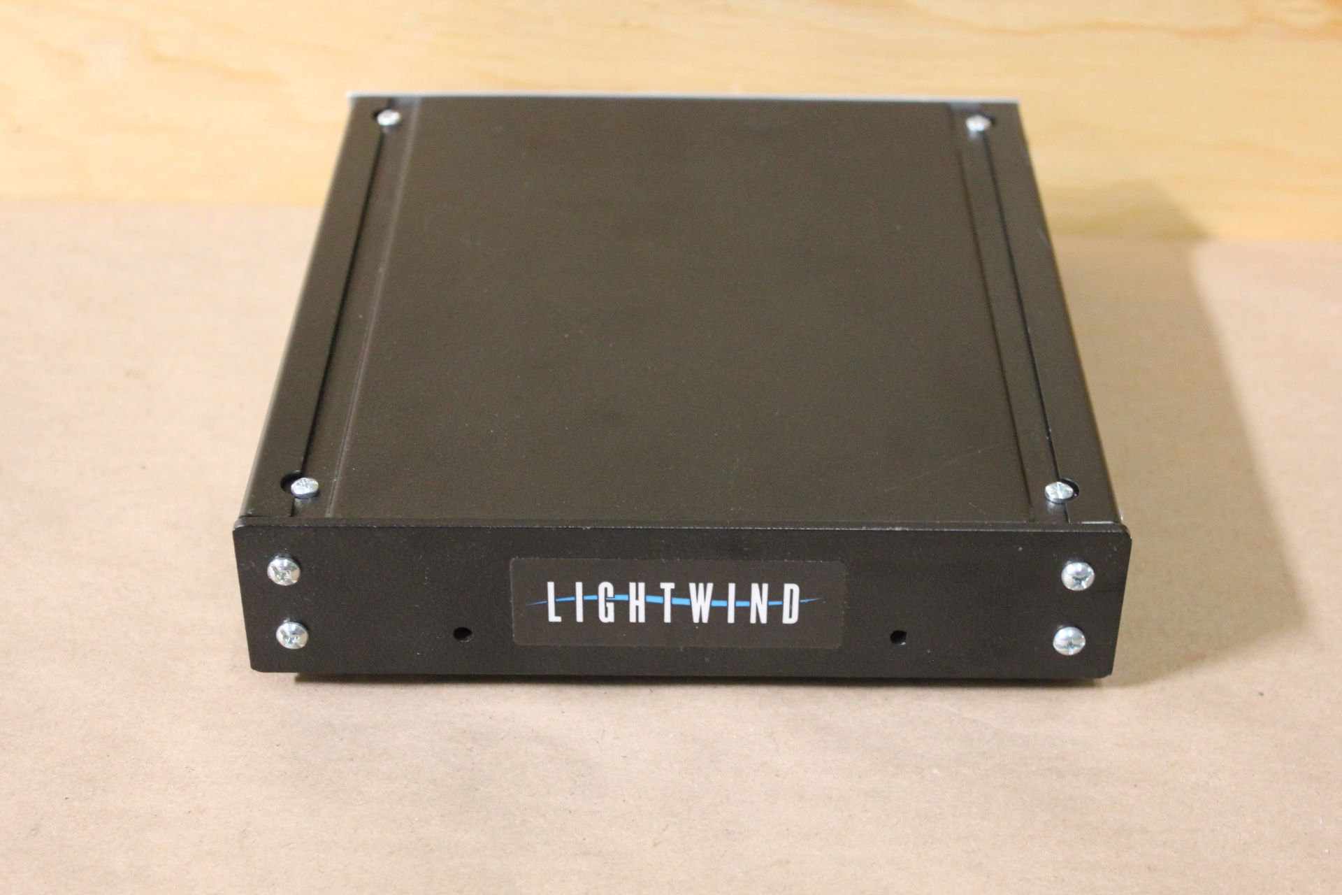 LIGHTWIND/LABJACK MULITFUNCTION DAQ W/ DUAL DIGITAL BUFFER